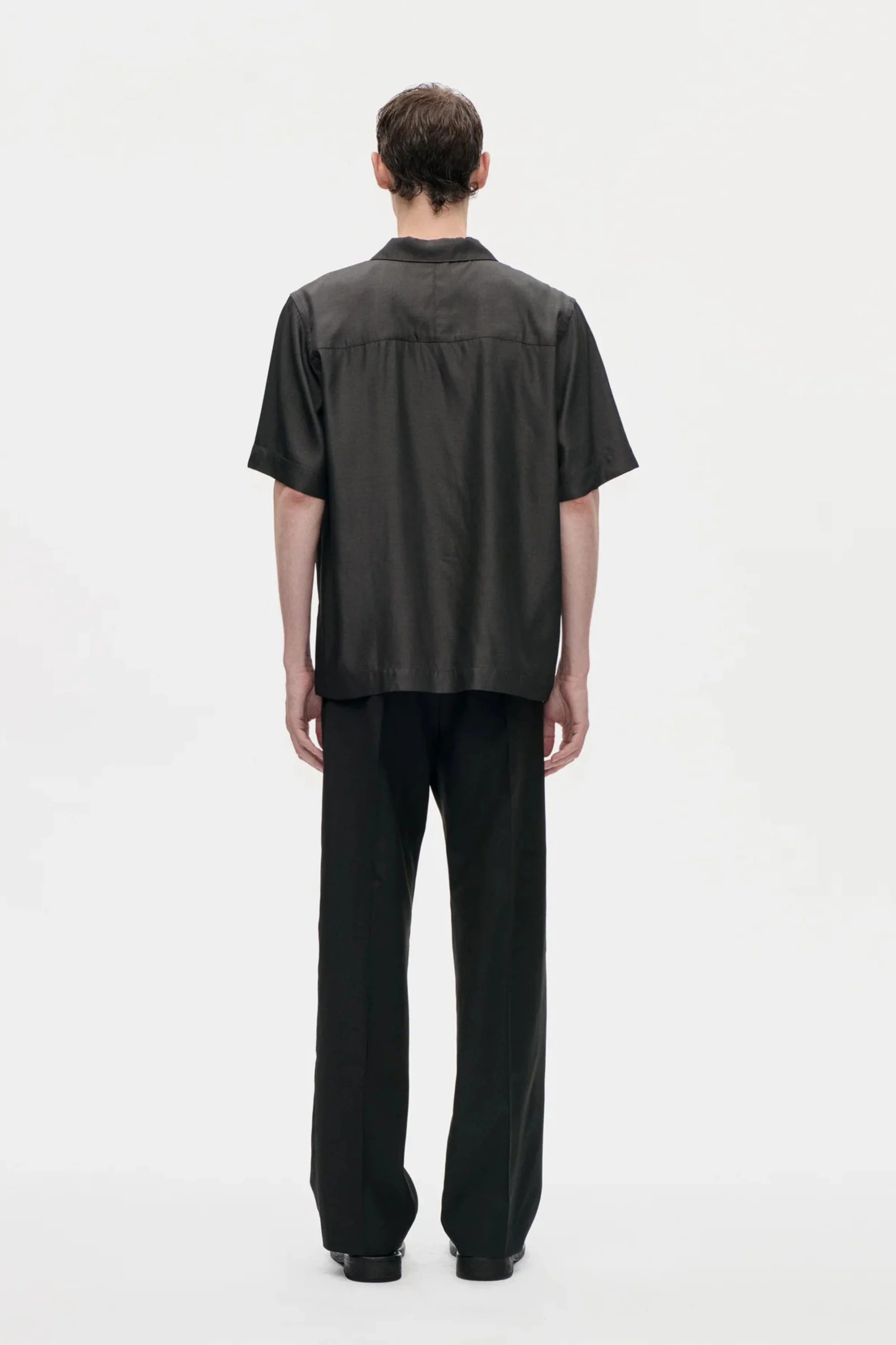 Wander Shirt Breeze Peat - Image 4