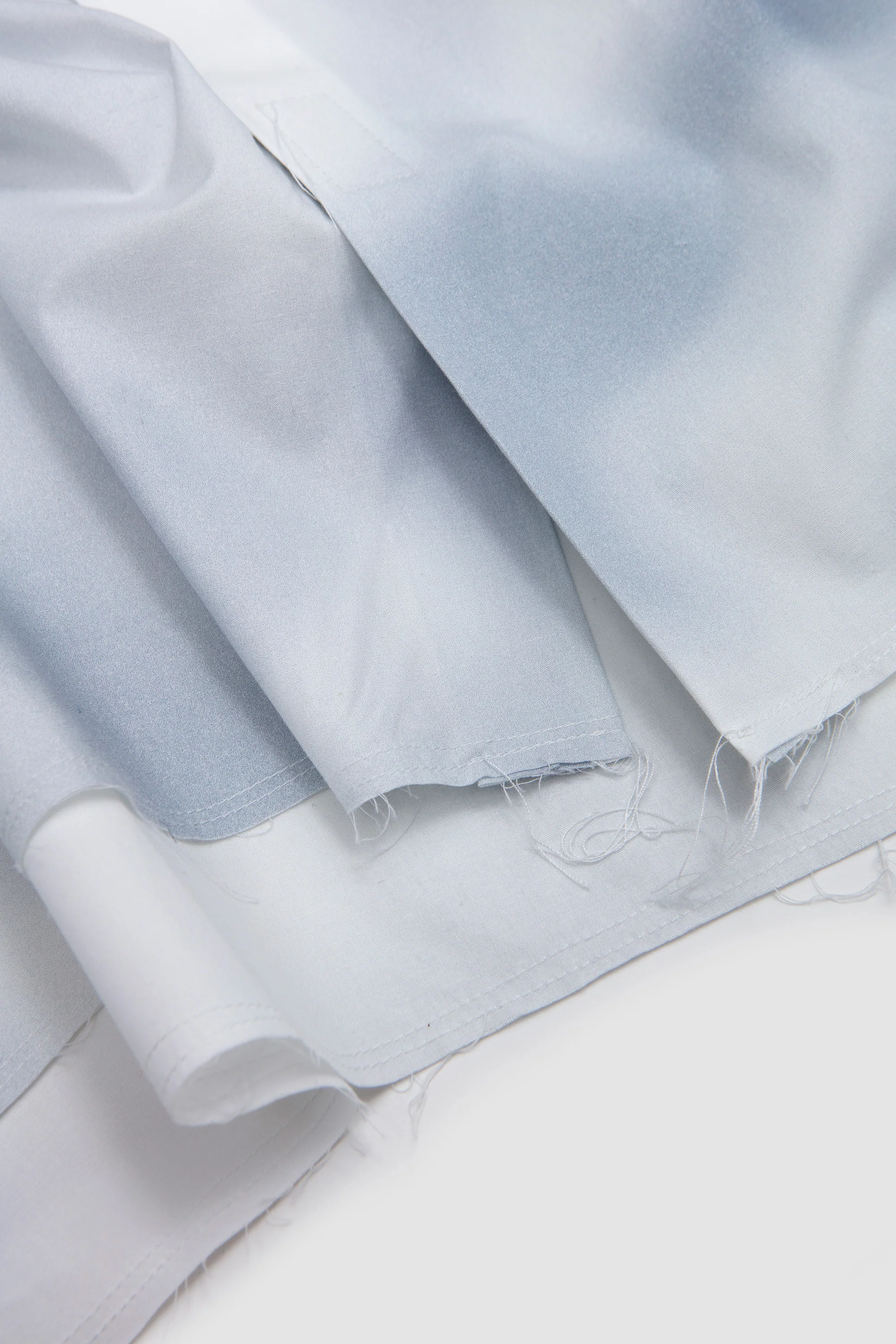 Big Shirt Velcro Shade Print - Image 10