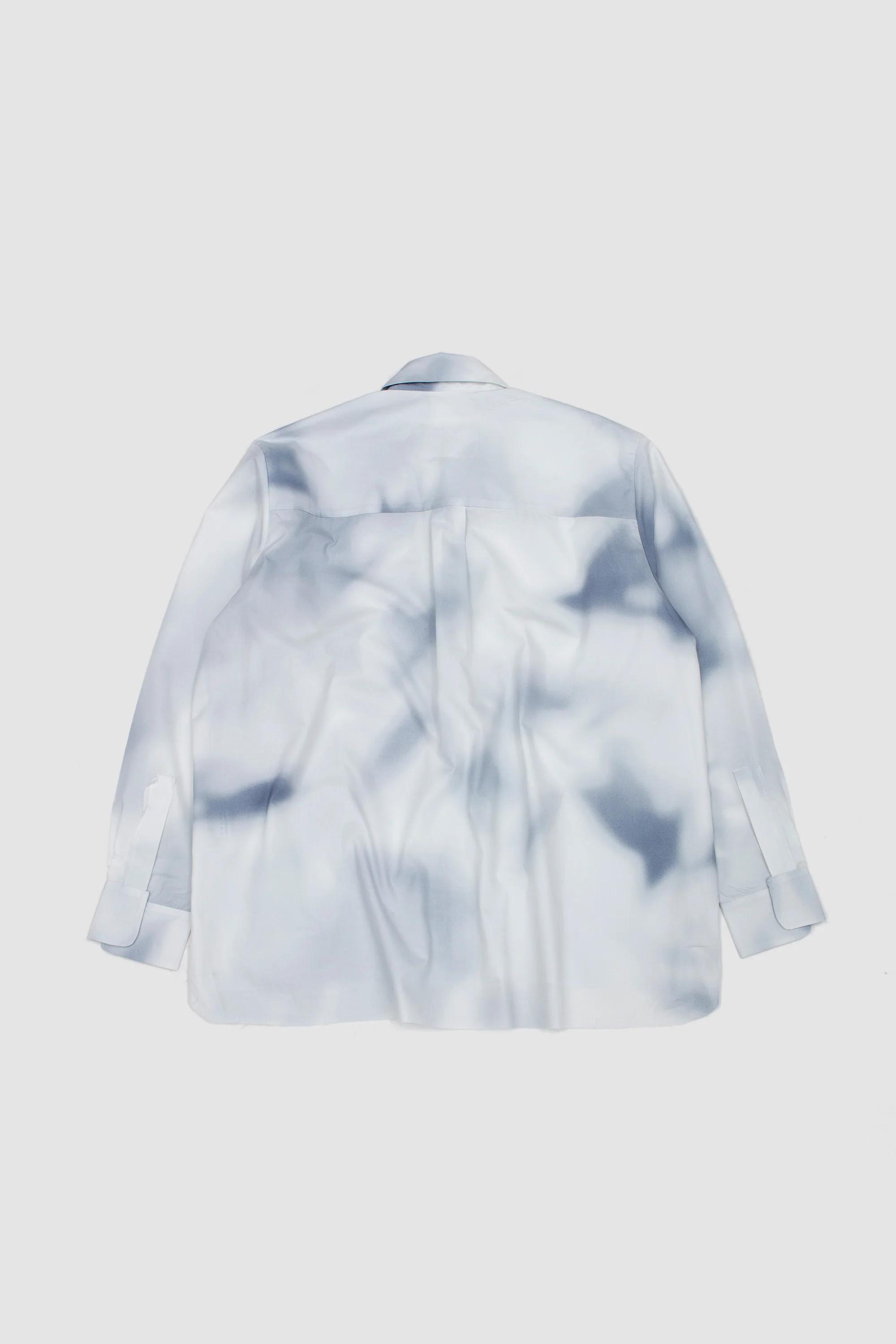 Big Shirt Velcro Shade Print - Image 11