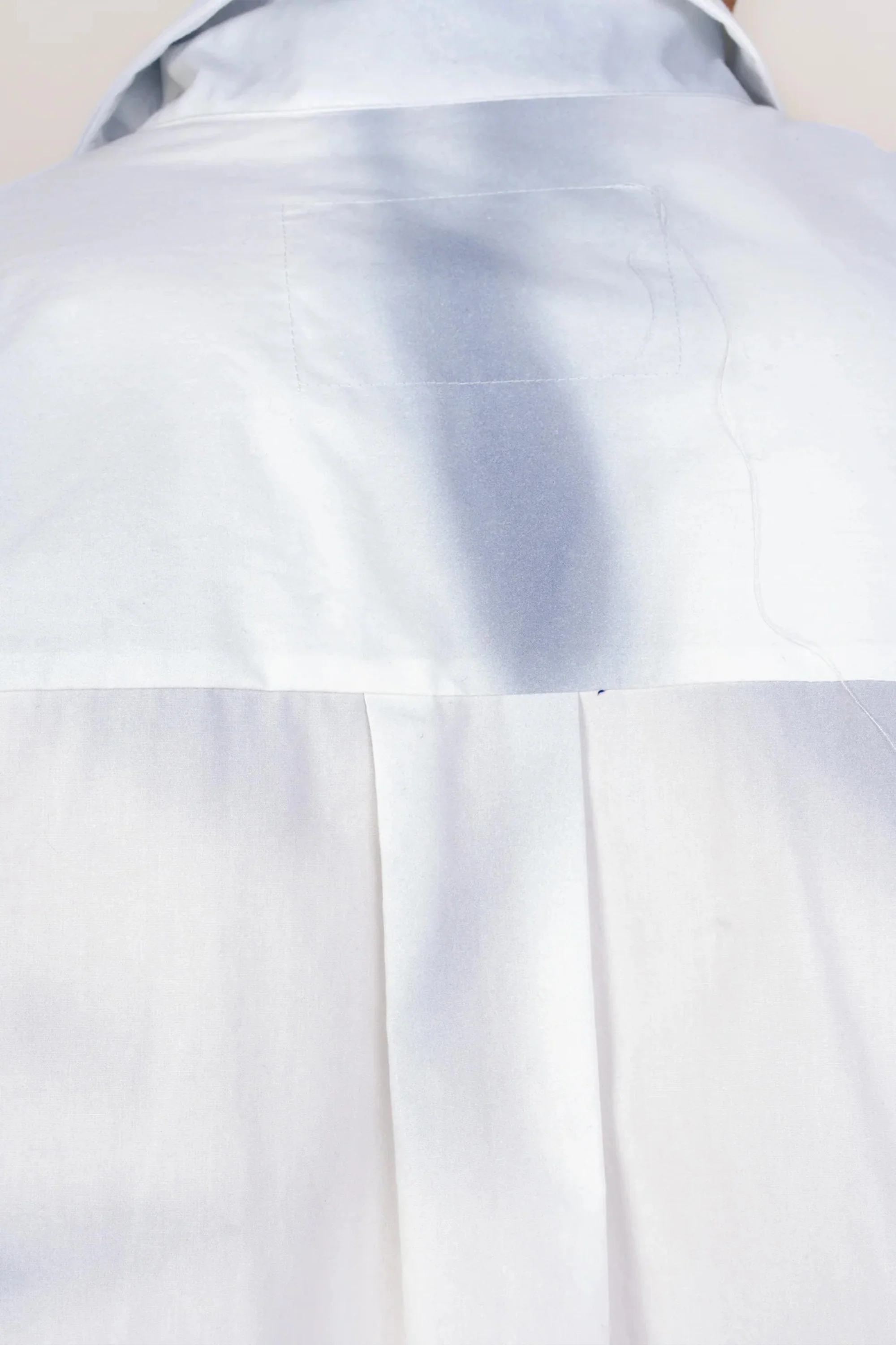 Big Shirt Velcro Shade Print - Image 7