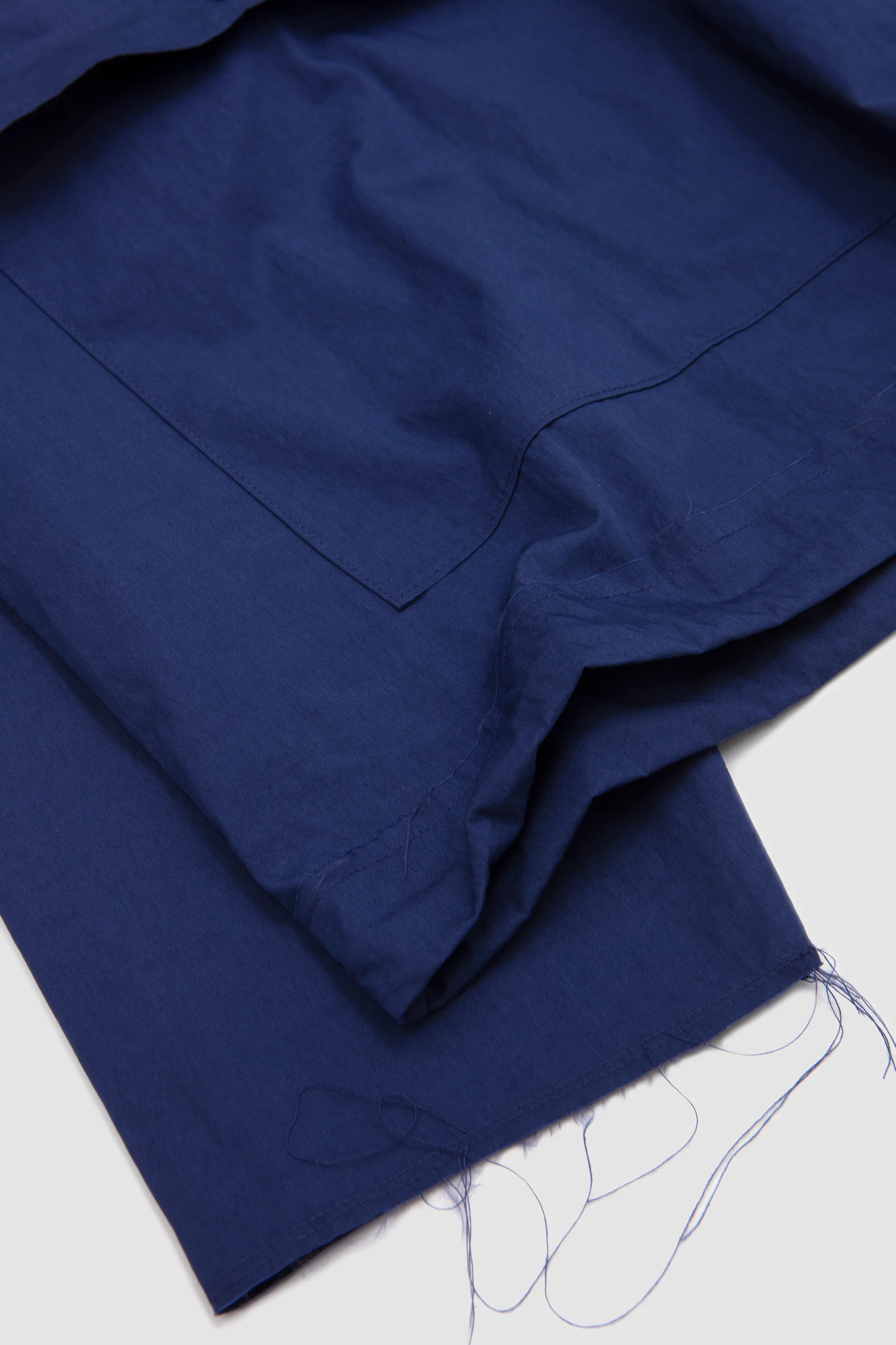 Overhead Jacket Blue - Image 11