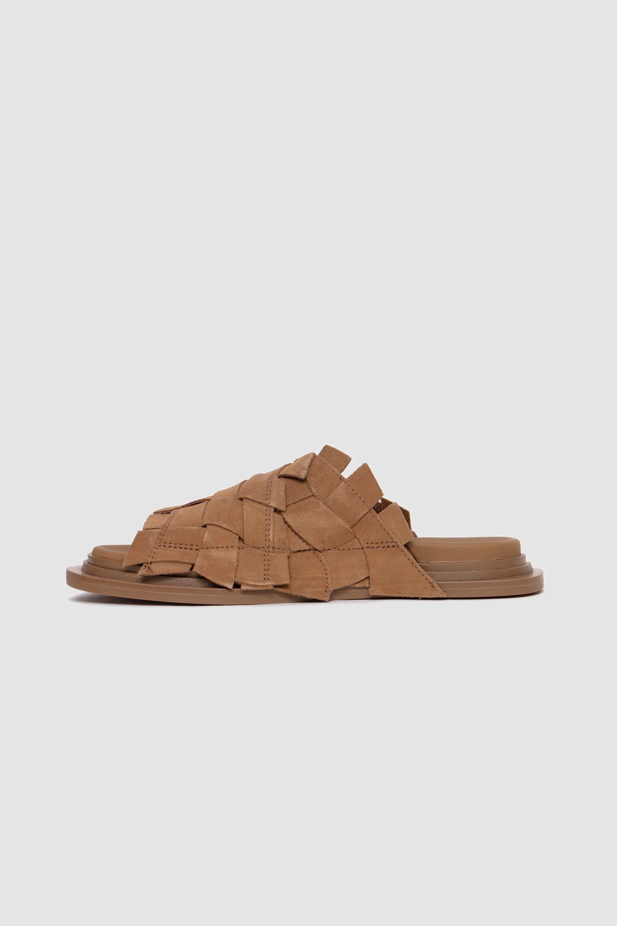 Nada Sandals Brown - Image 5