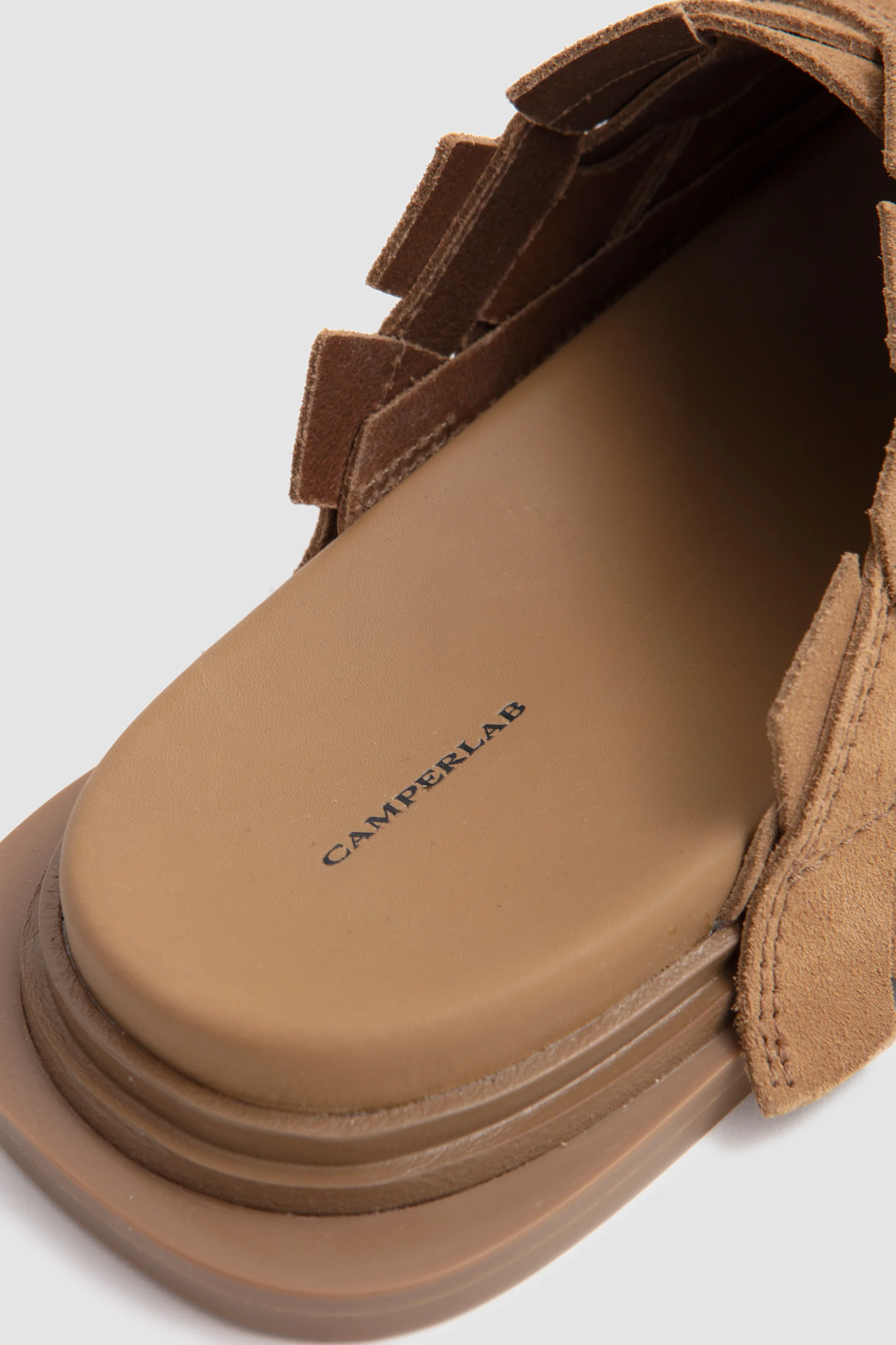 Nada Sandals Brown - Image 7