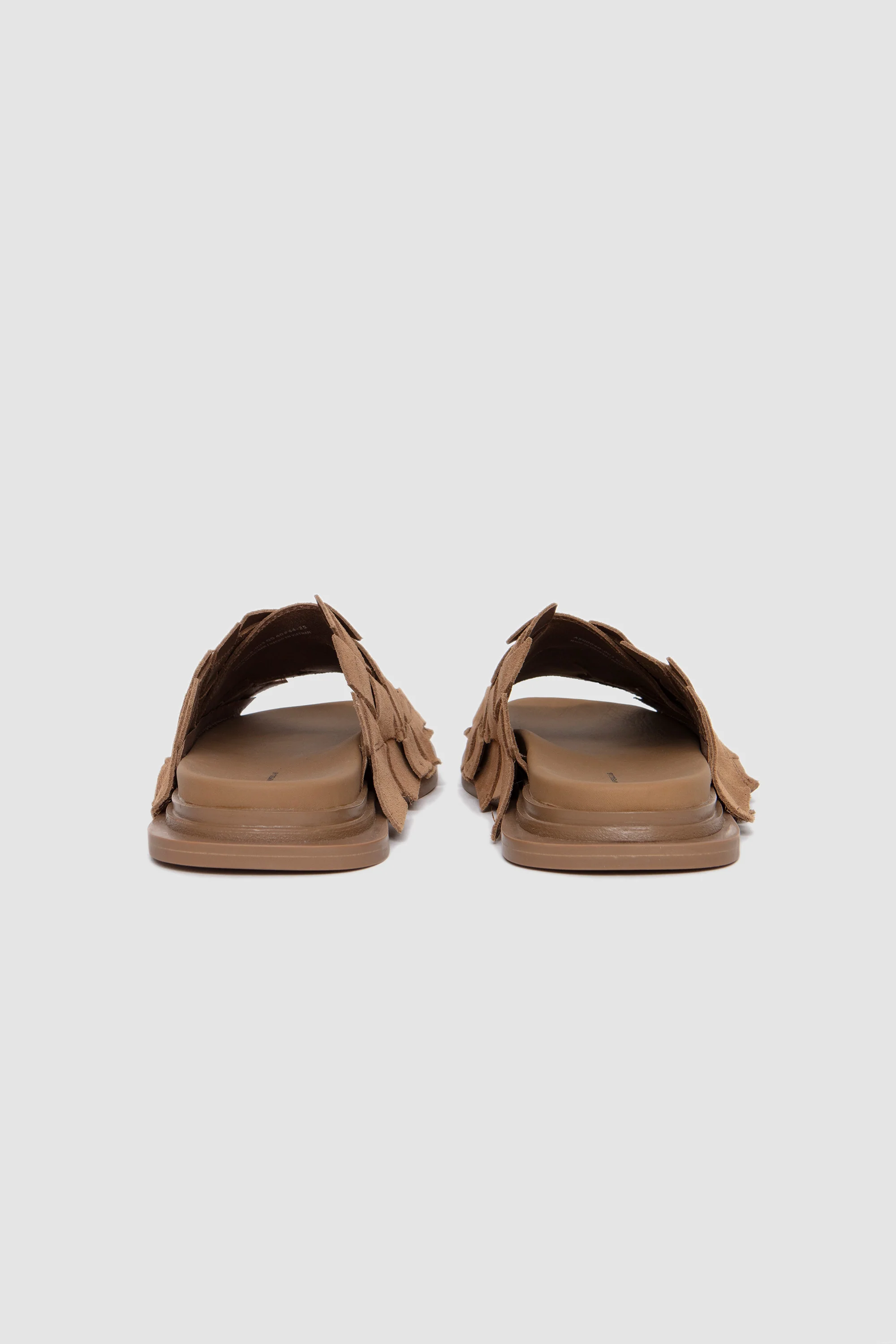 Nada Sandals Brown - Image 8