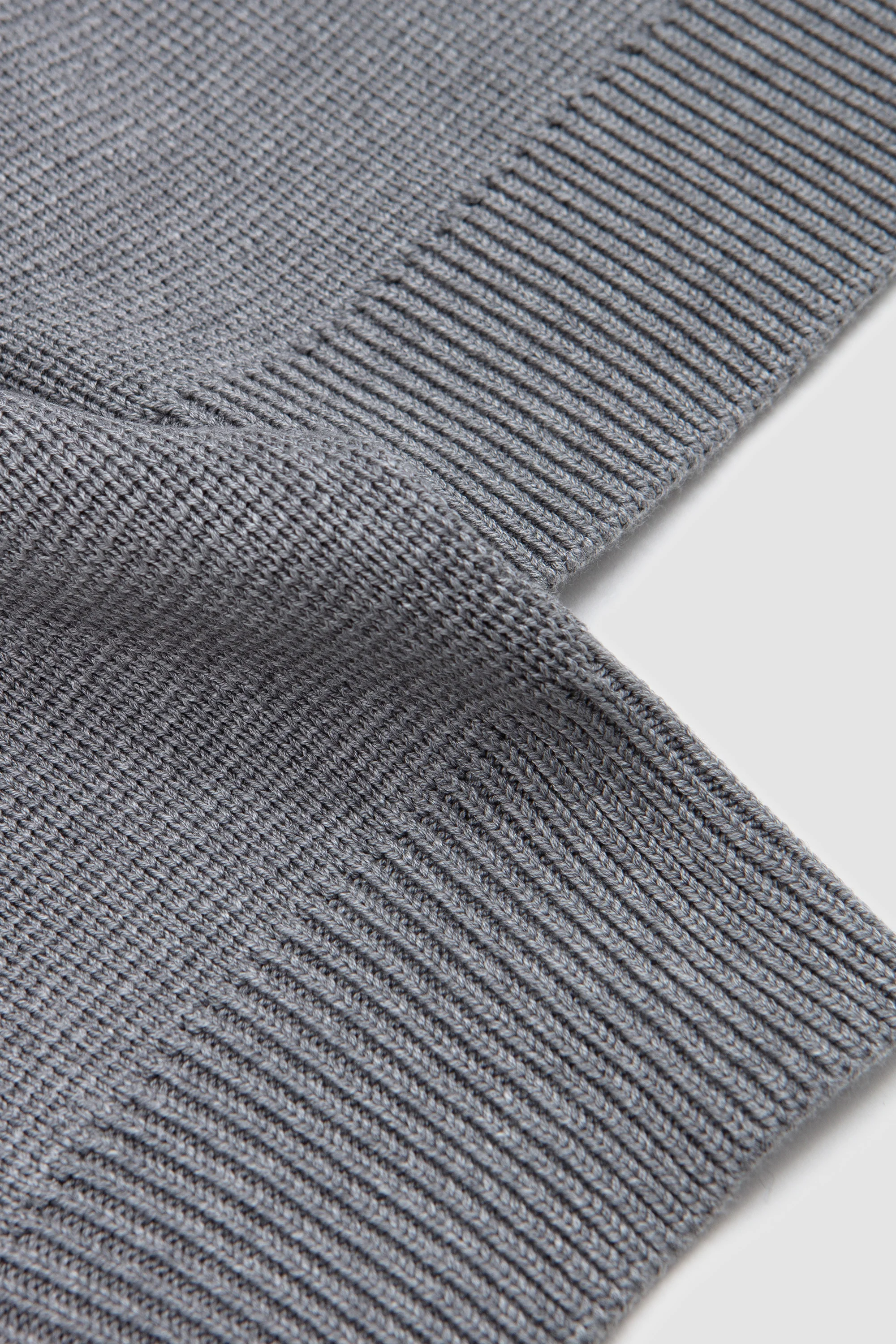 Cardigan Silco Milano Grey - Image 7