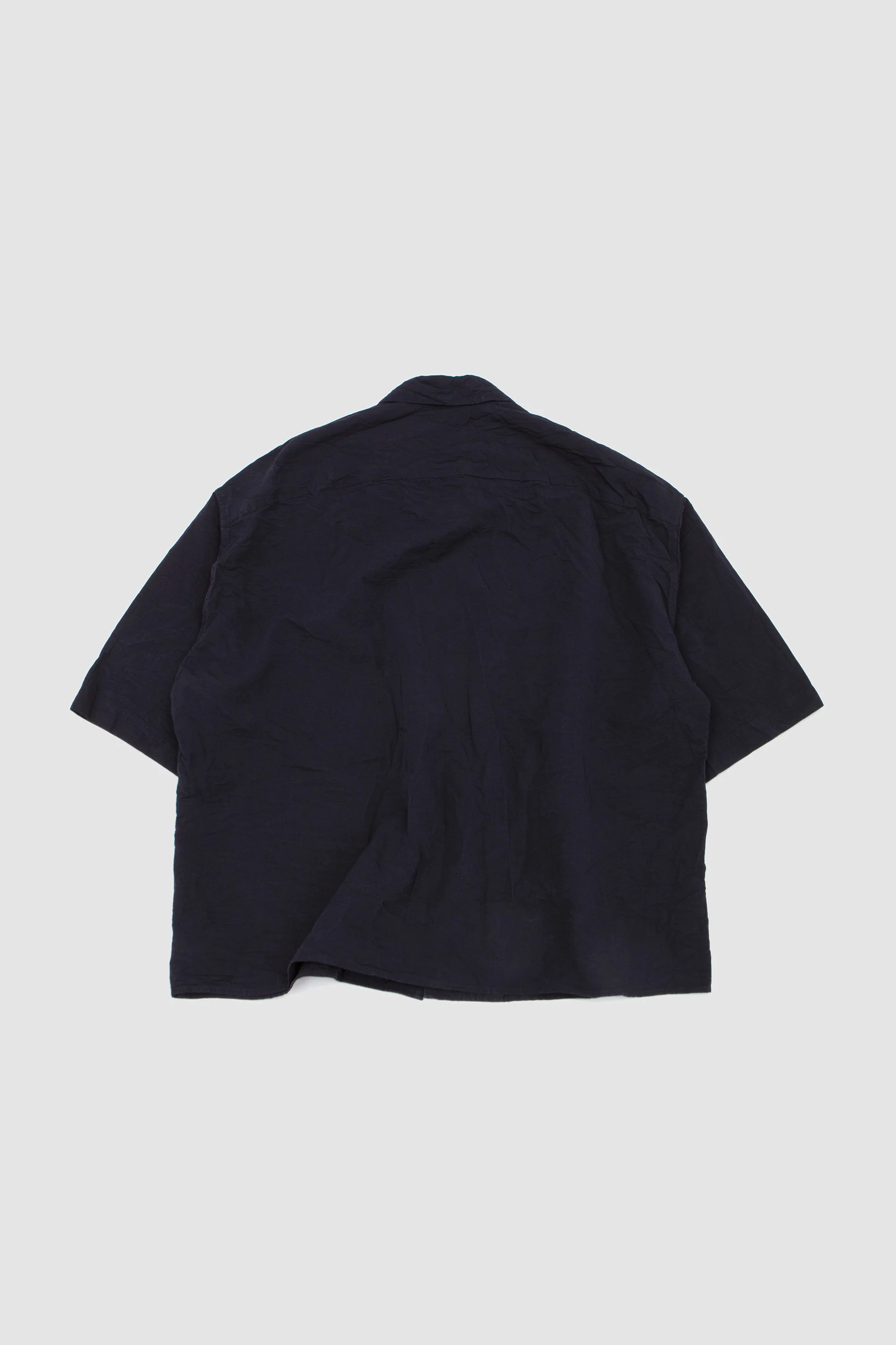 April Shirt Black - Image 5