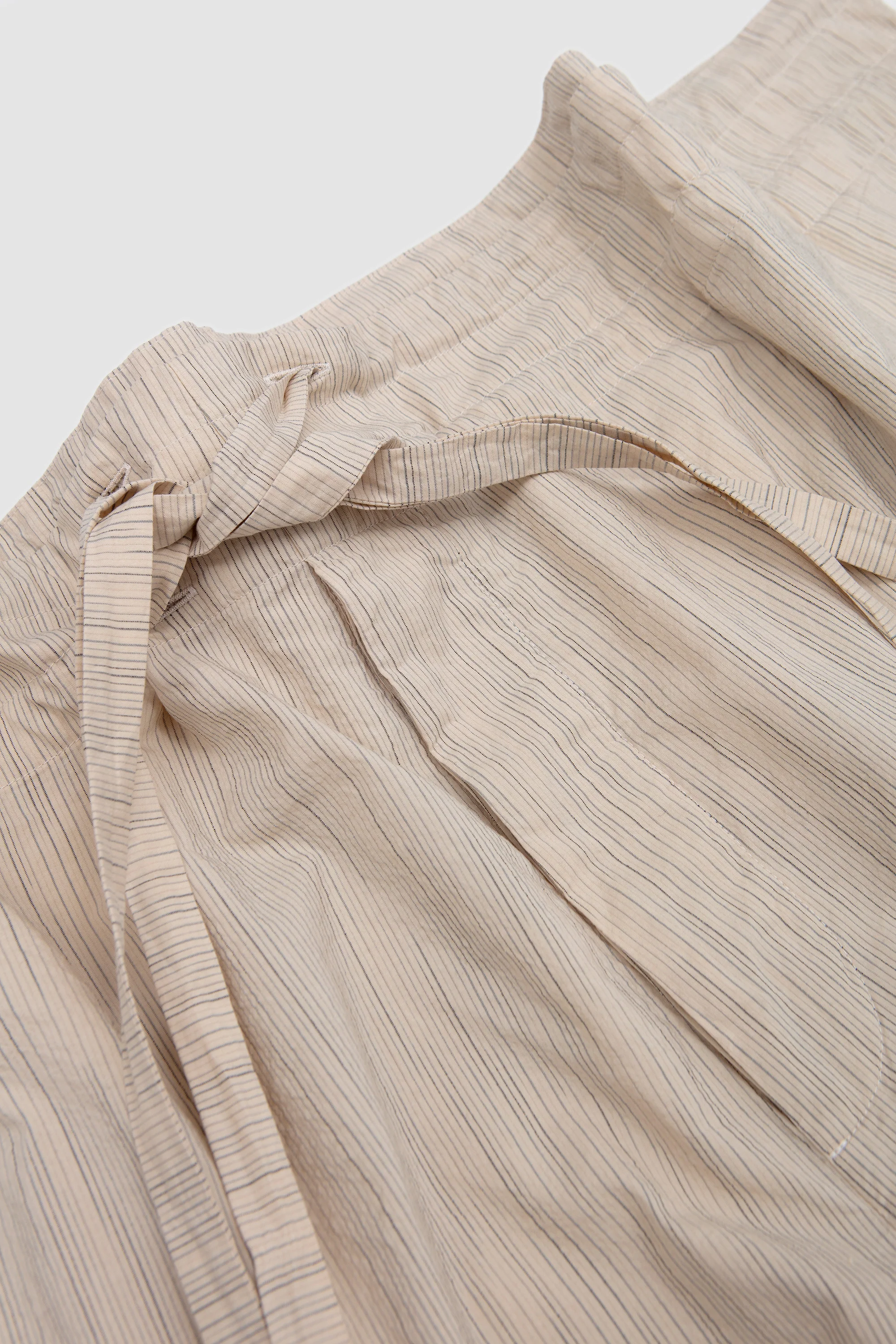 Denmark Short Nat Stripe - Image 3
