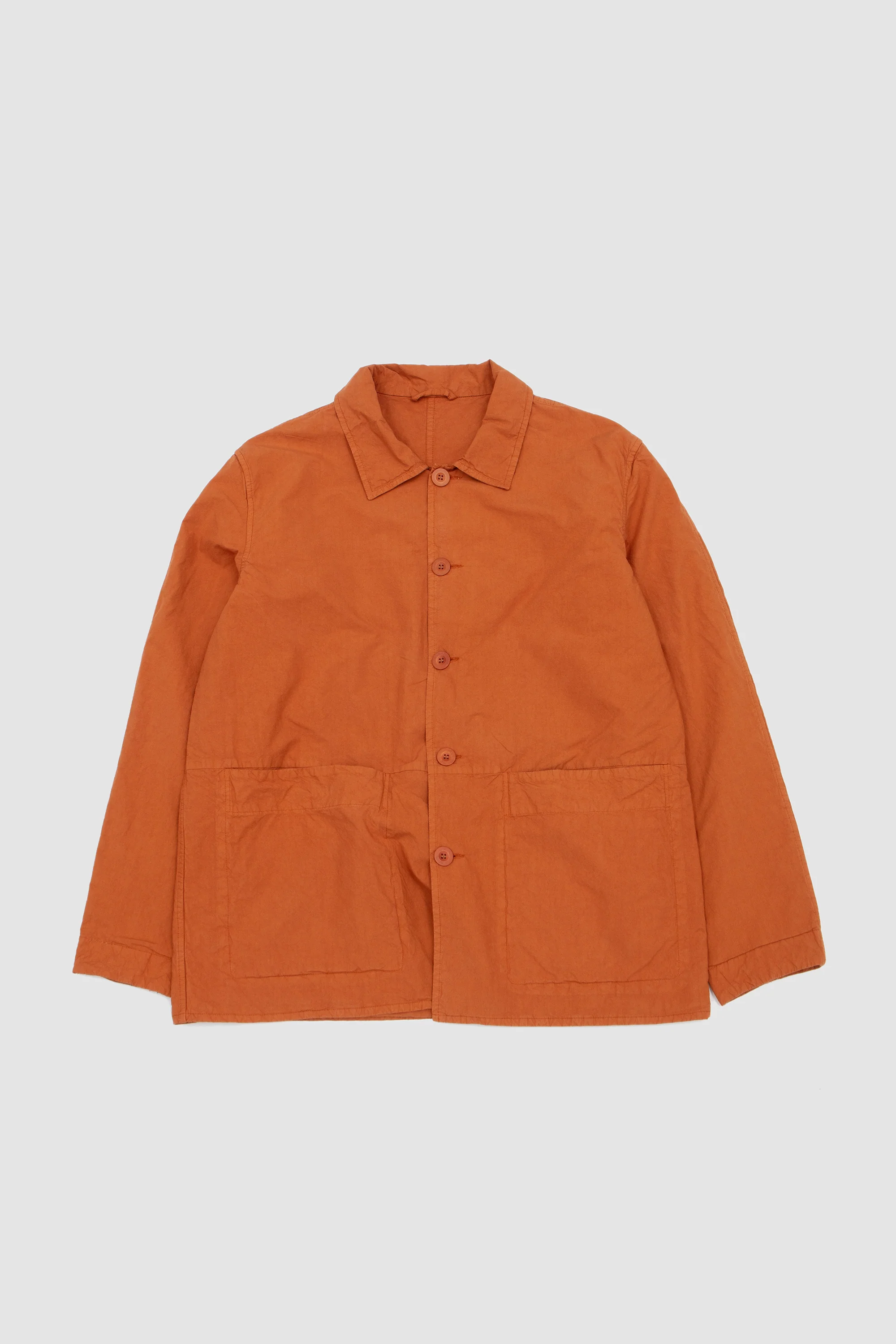 Hugo Jacket Copper - Image 2