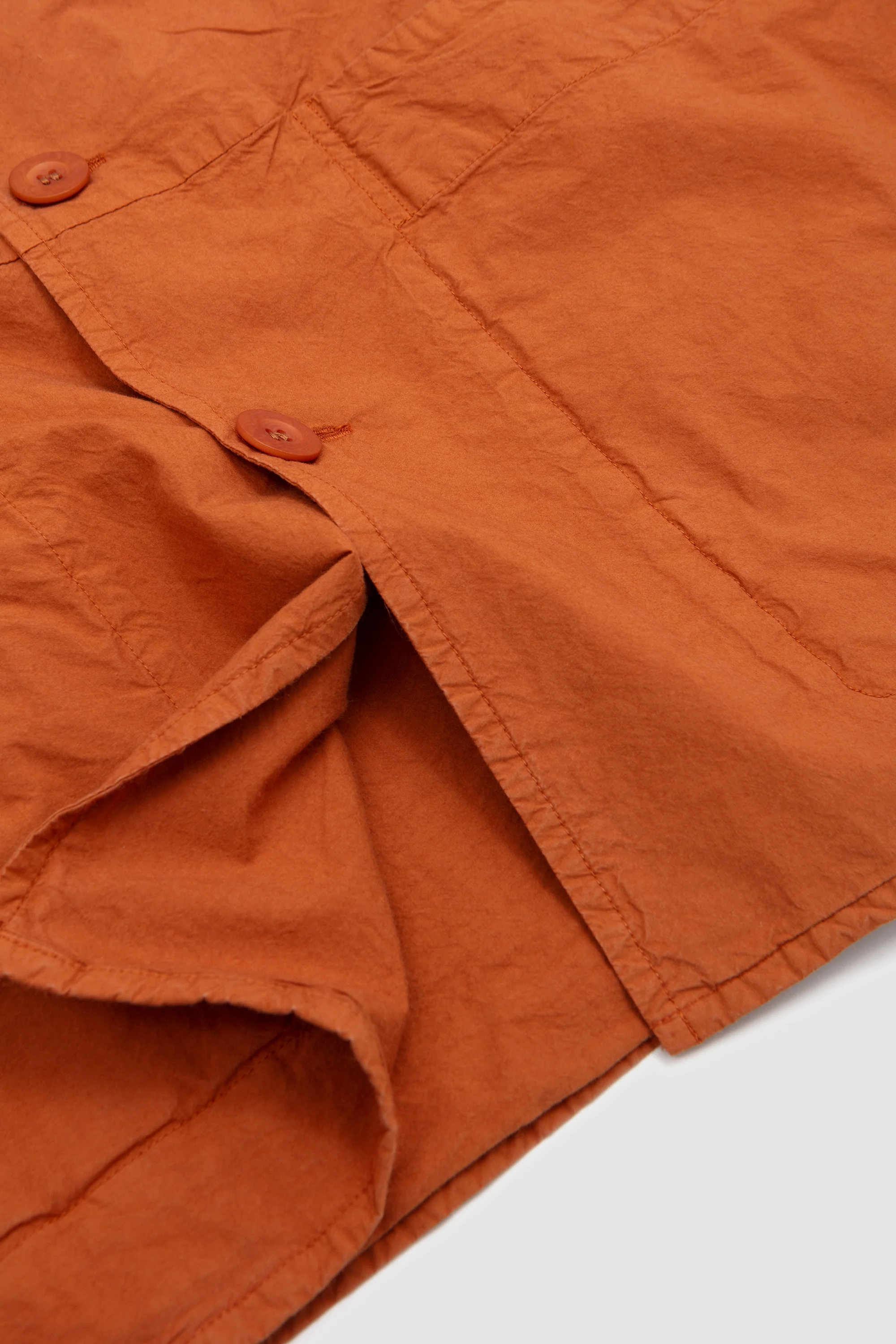 Hugo Jacket Copper - Image 4