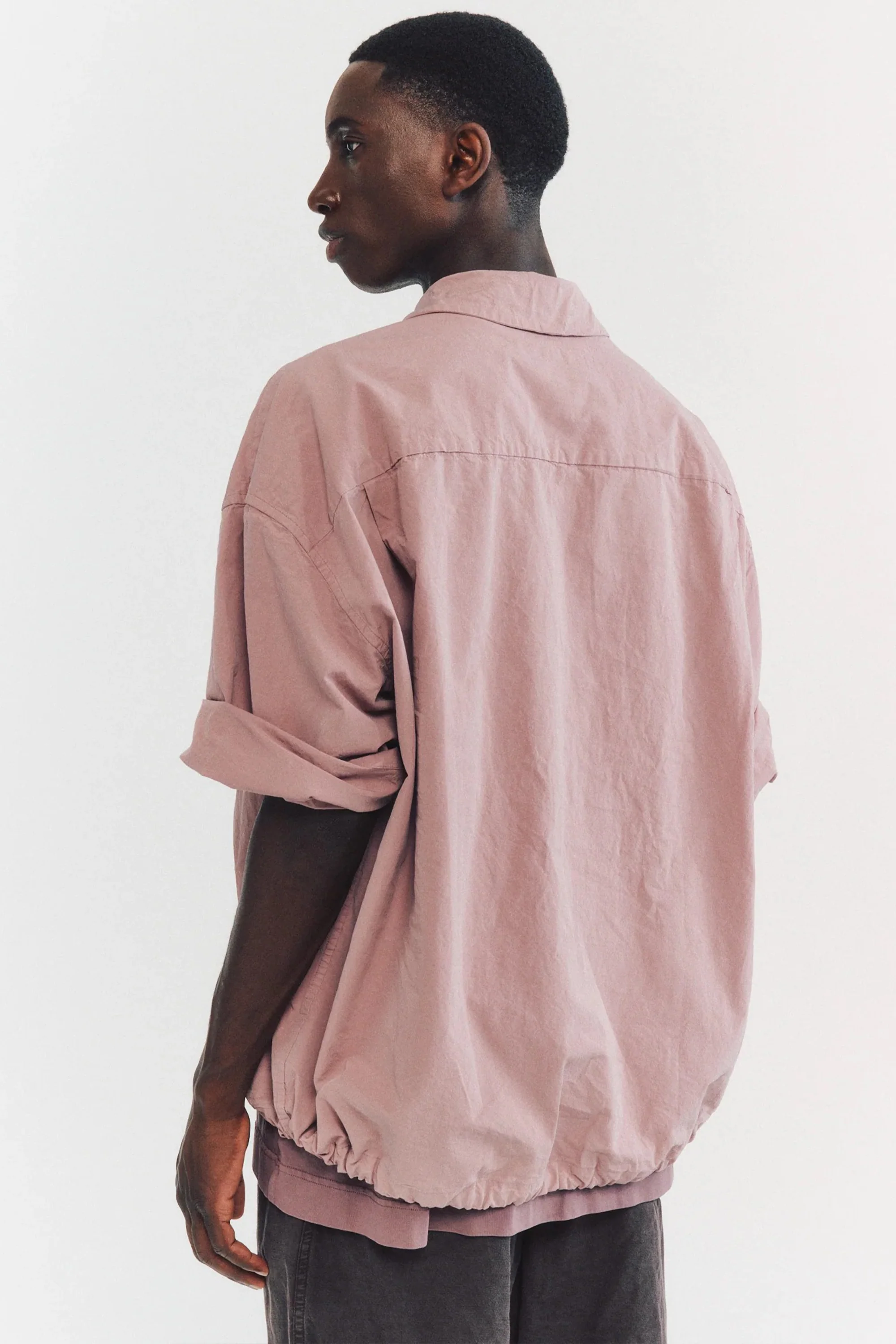 Mili Volume Shirt Germaline - Image 7