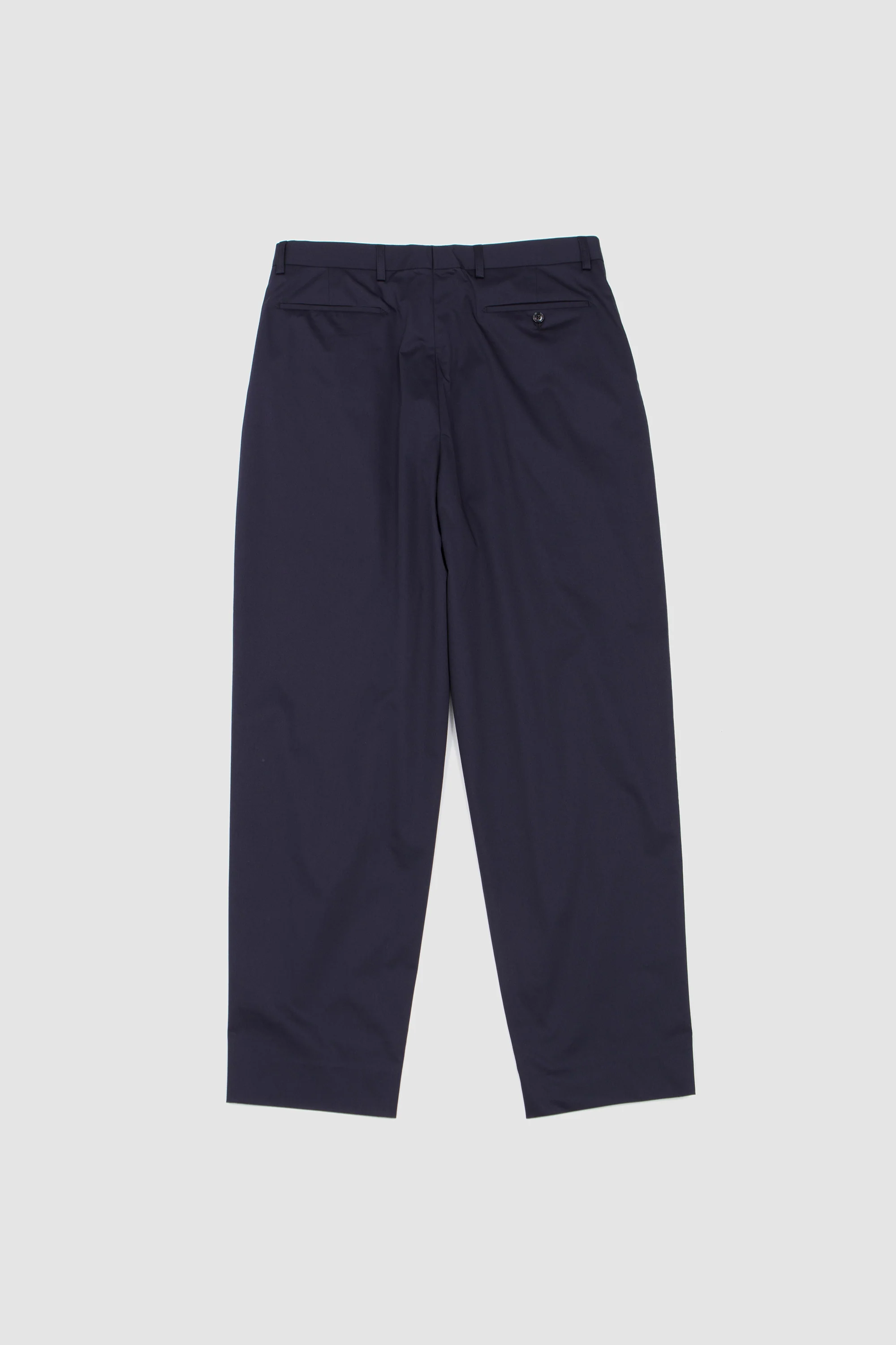 Lucio Trousers Blue - Image 5