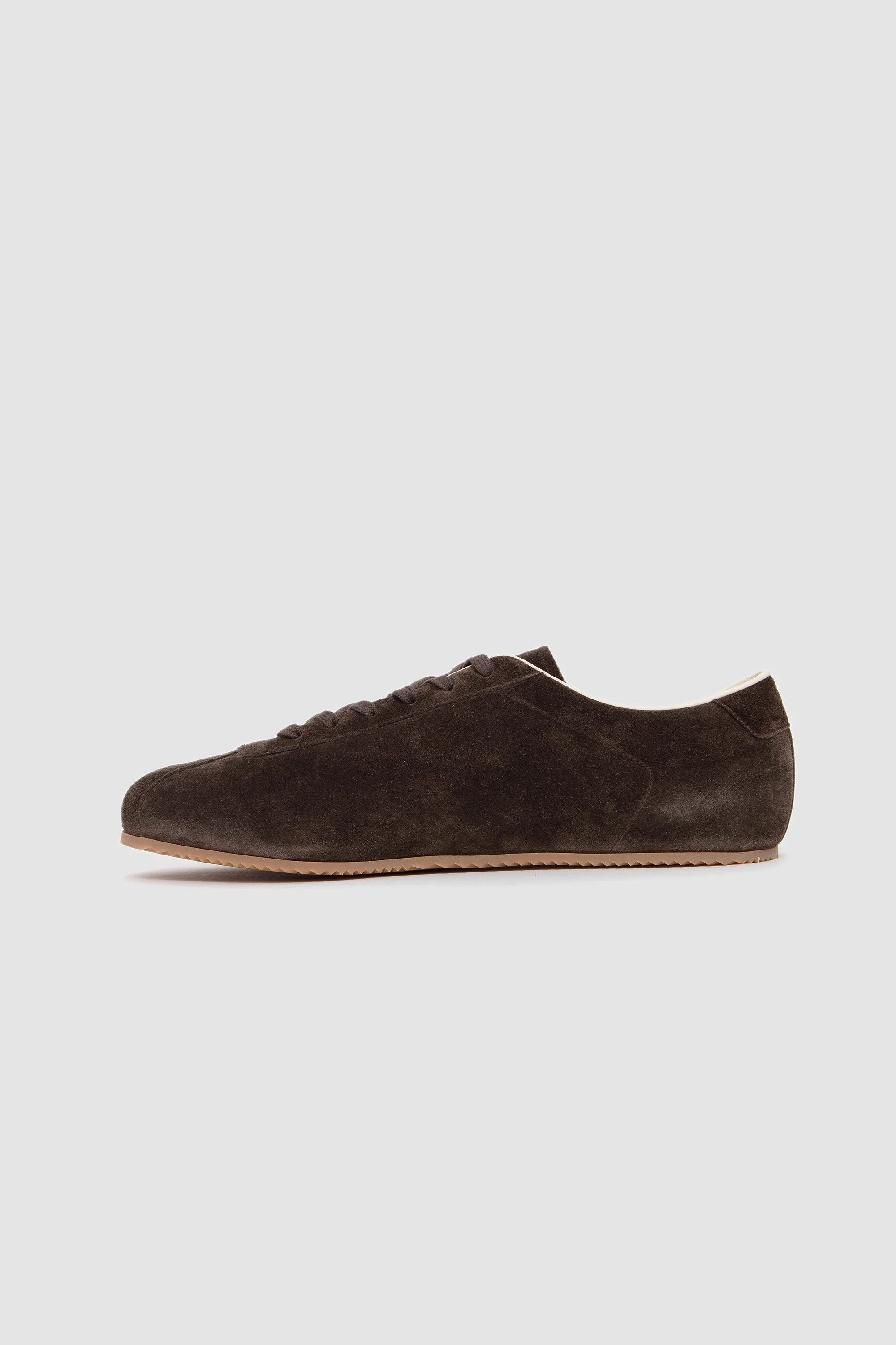 Driving Shoe Khaki - Image 3