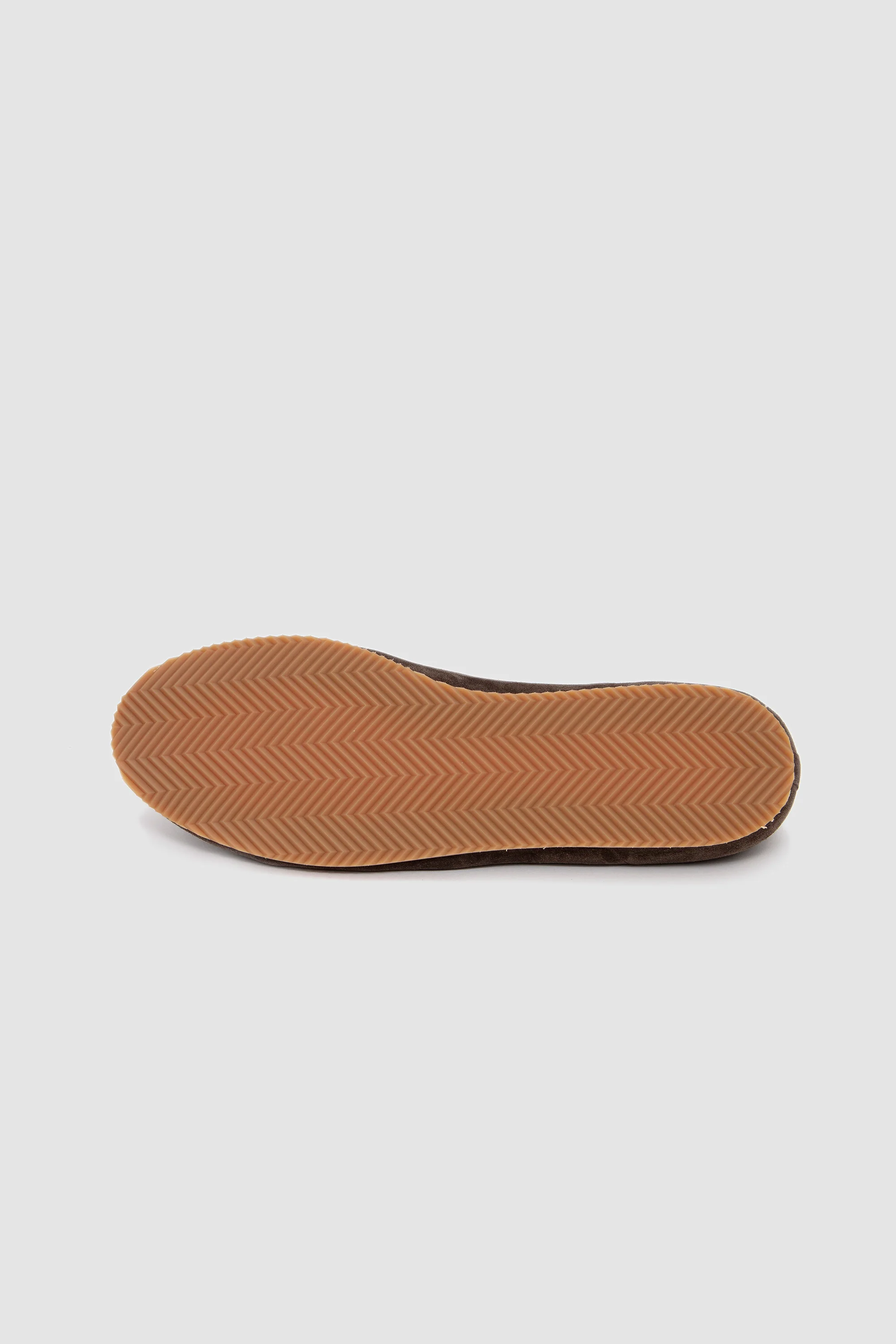Driving Shoe Khaki - Image 4