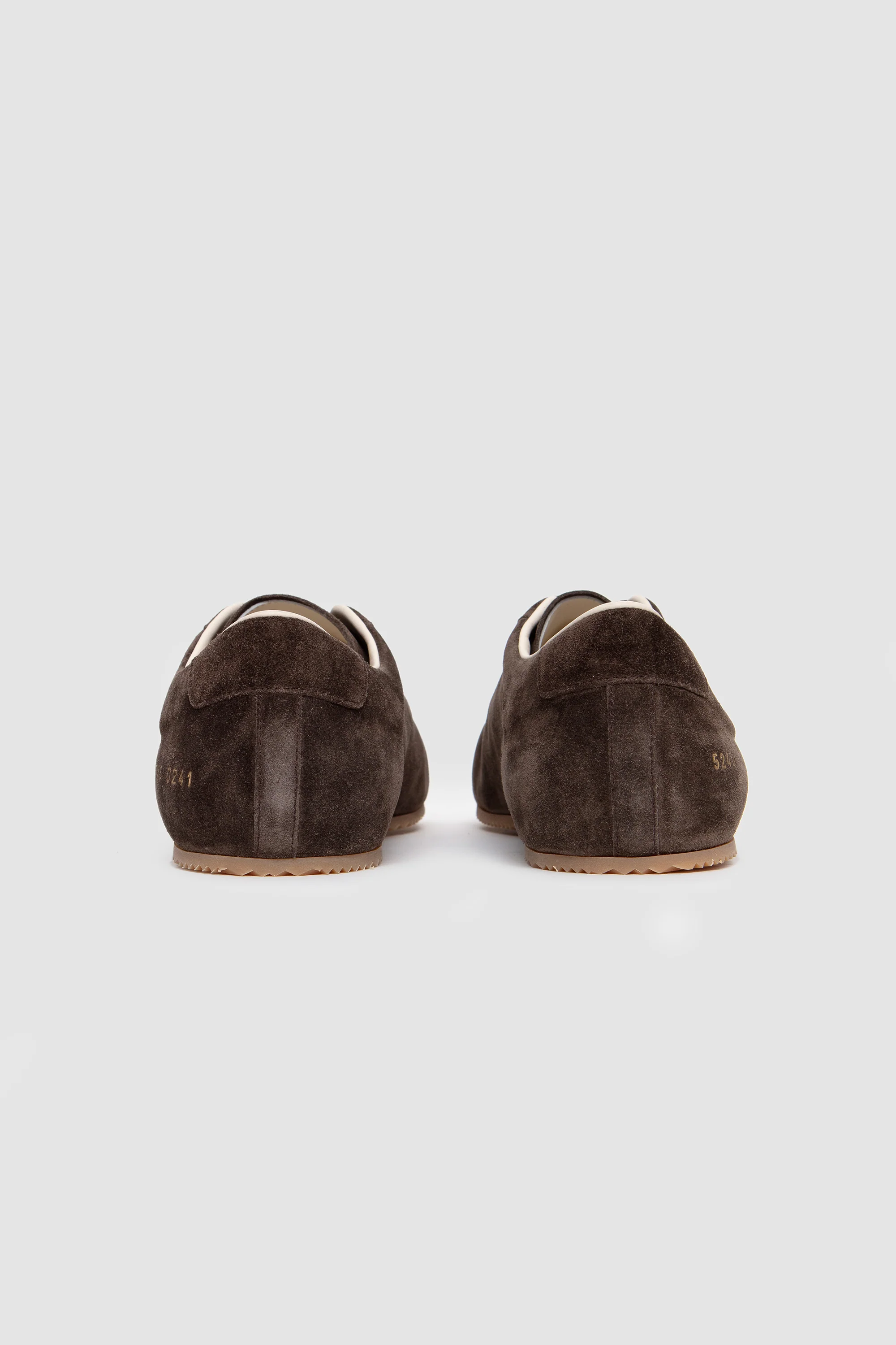 Driving Shoe Khaki - Image 5