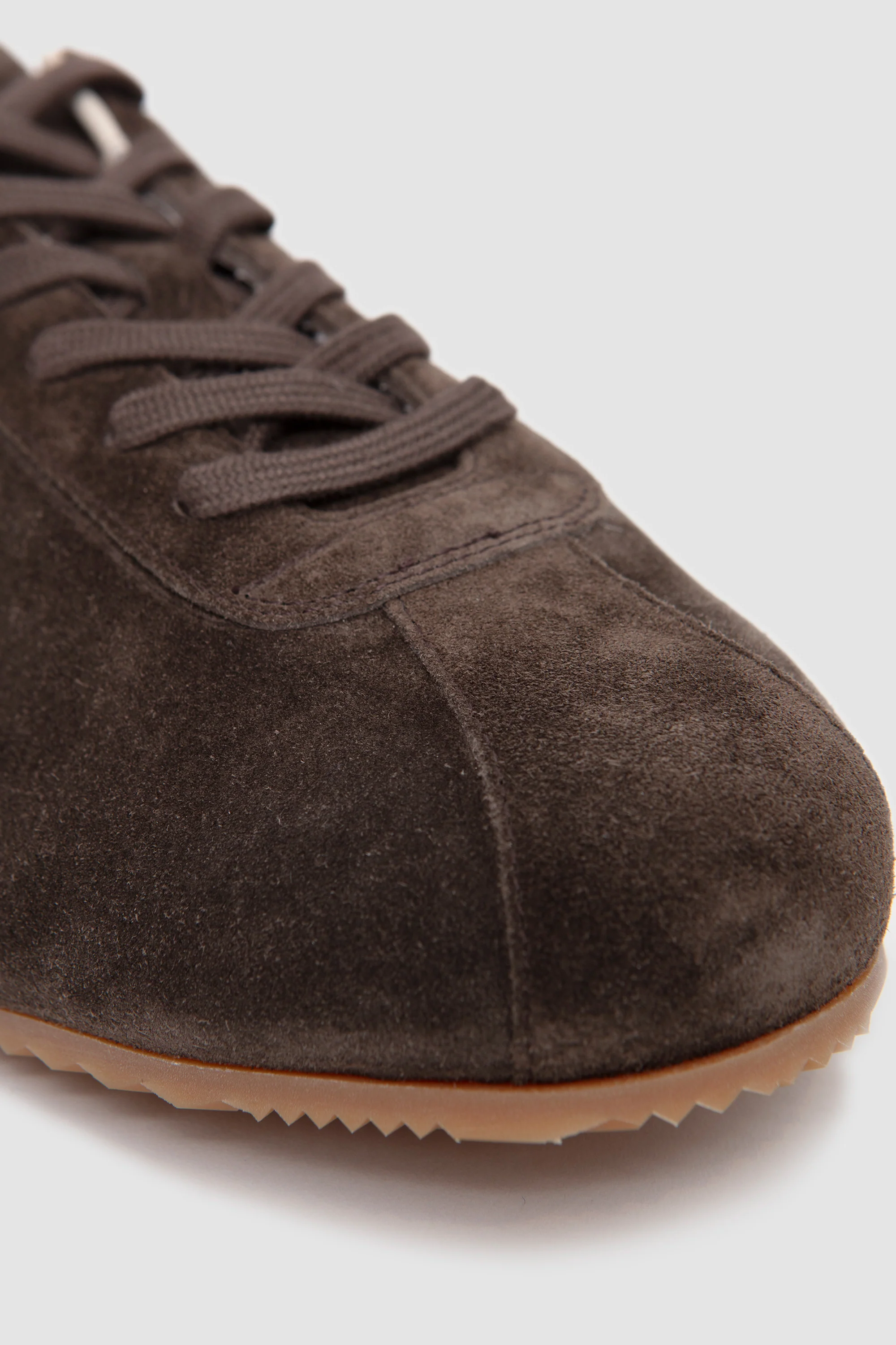 Driving Shoe Khaki - Image 9