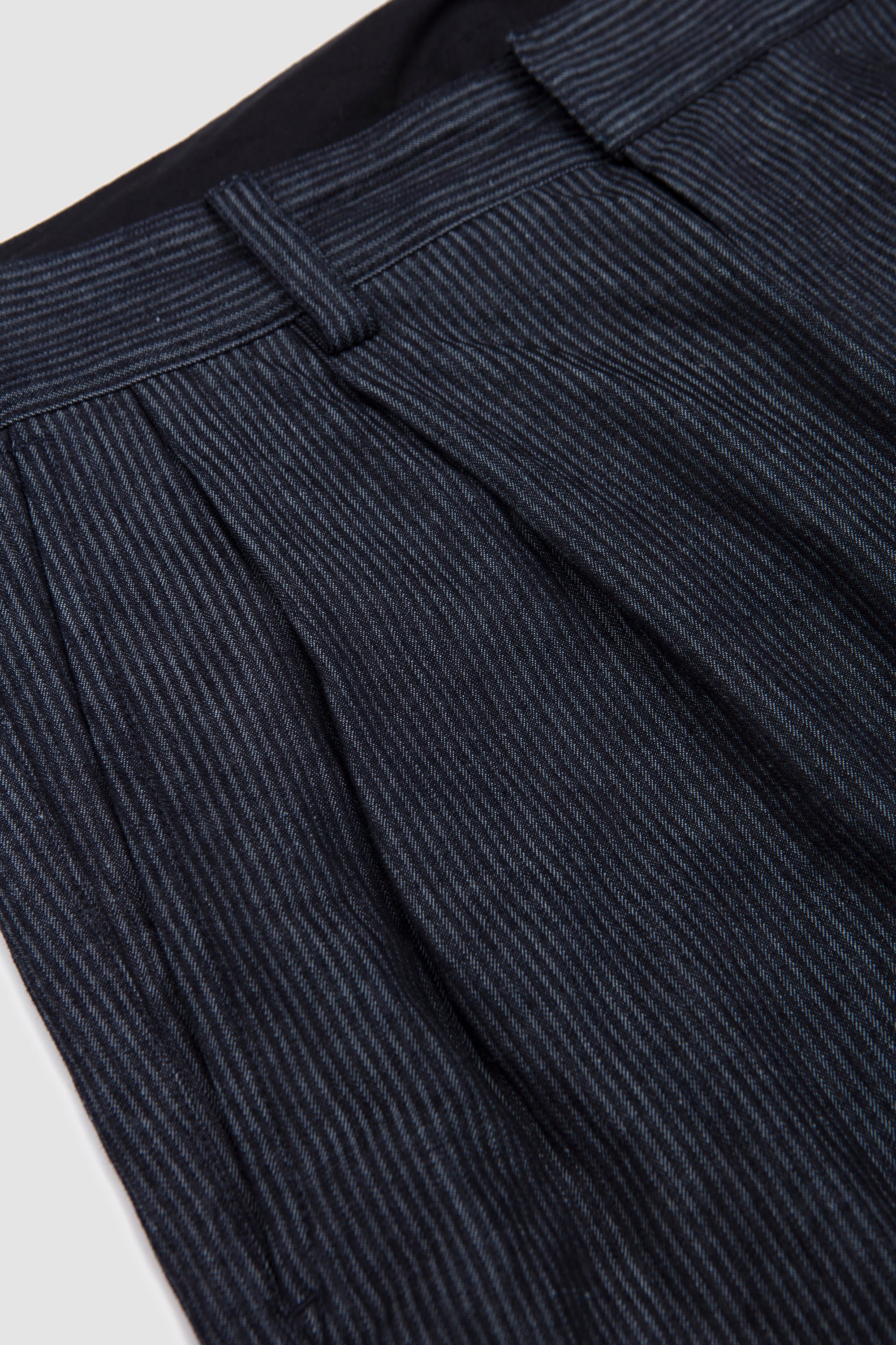 Gardening Trouser Navy - Image 3
