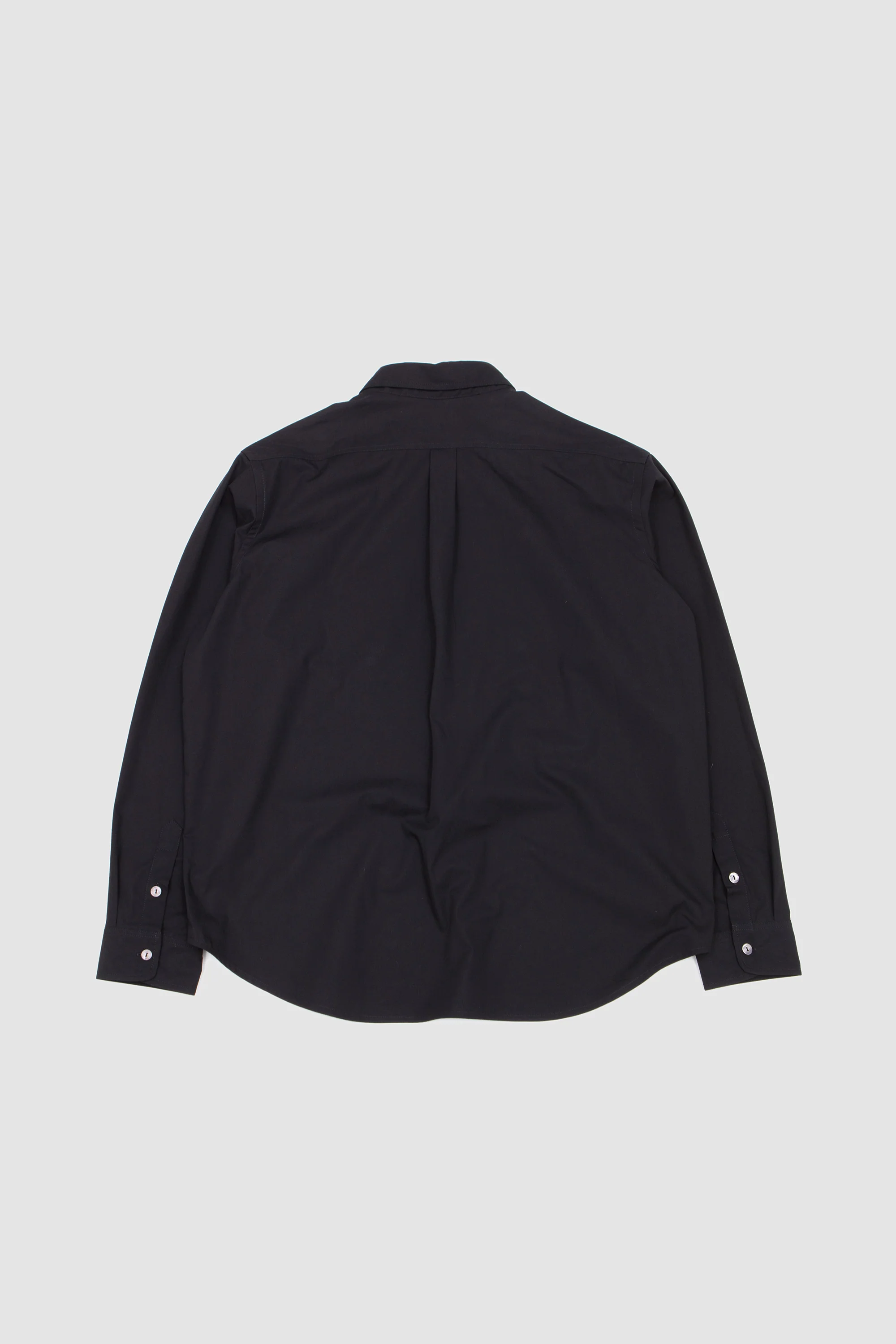 Sunday Shirt Black - Image 5