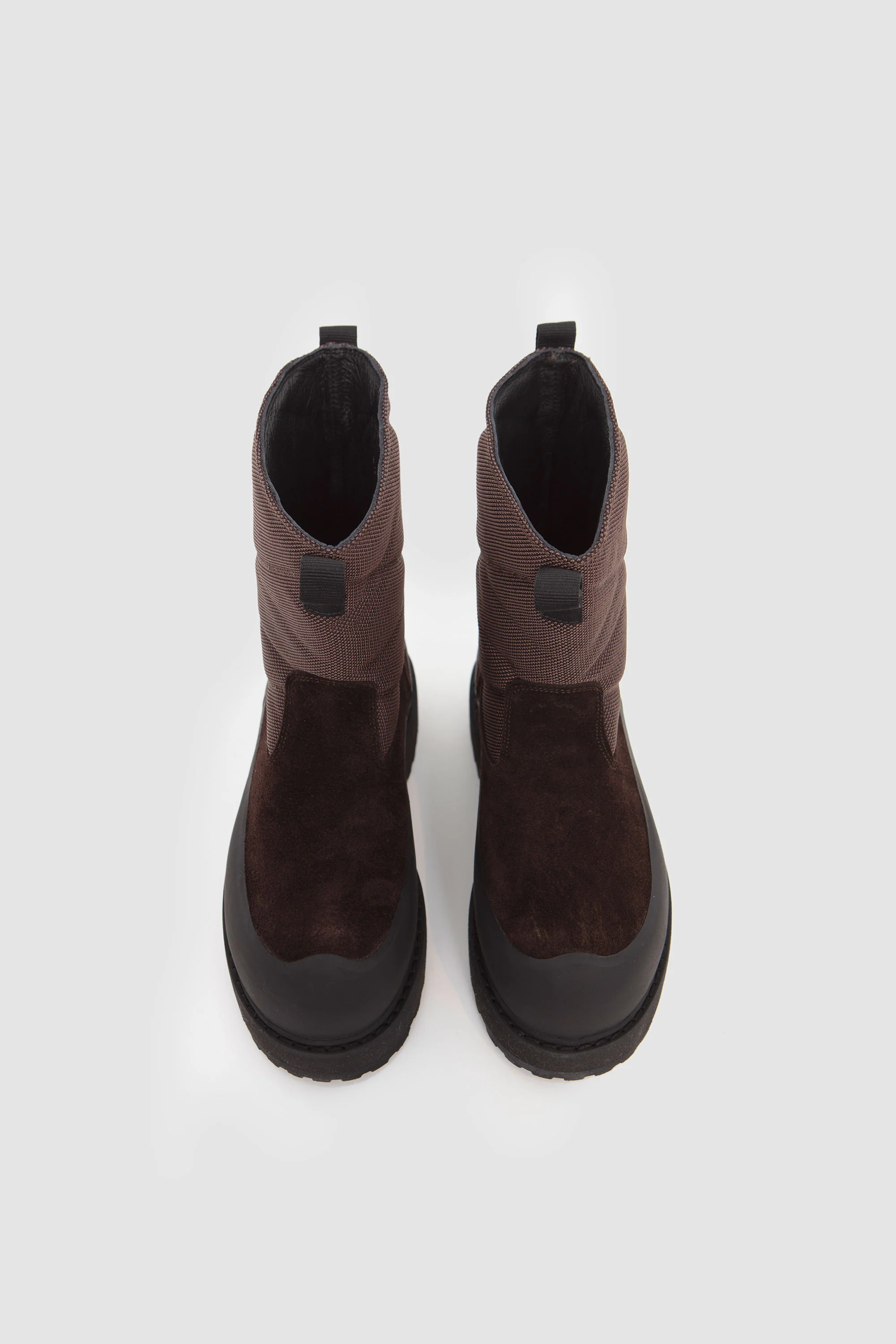 Alpago Shearling Oak Brown - Image 4
