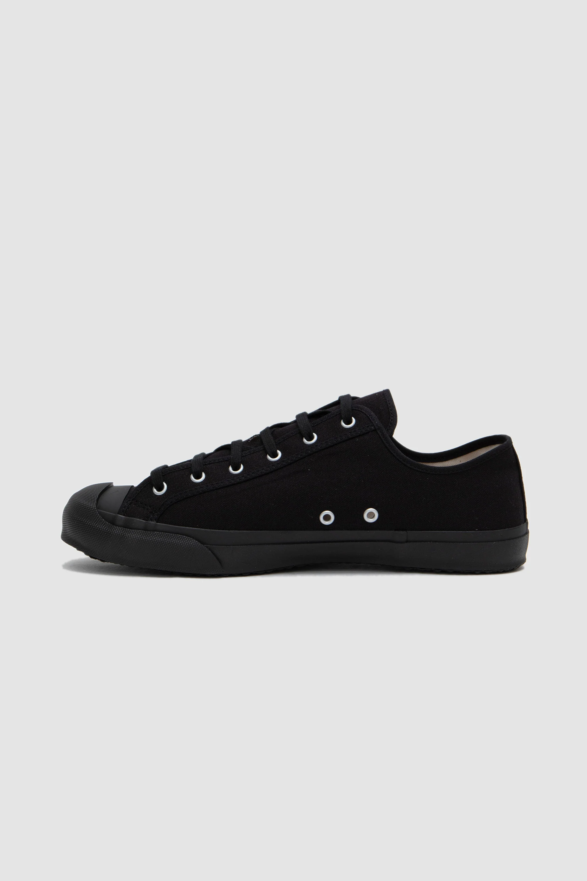 Court Mono Black - Image 5