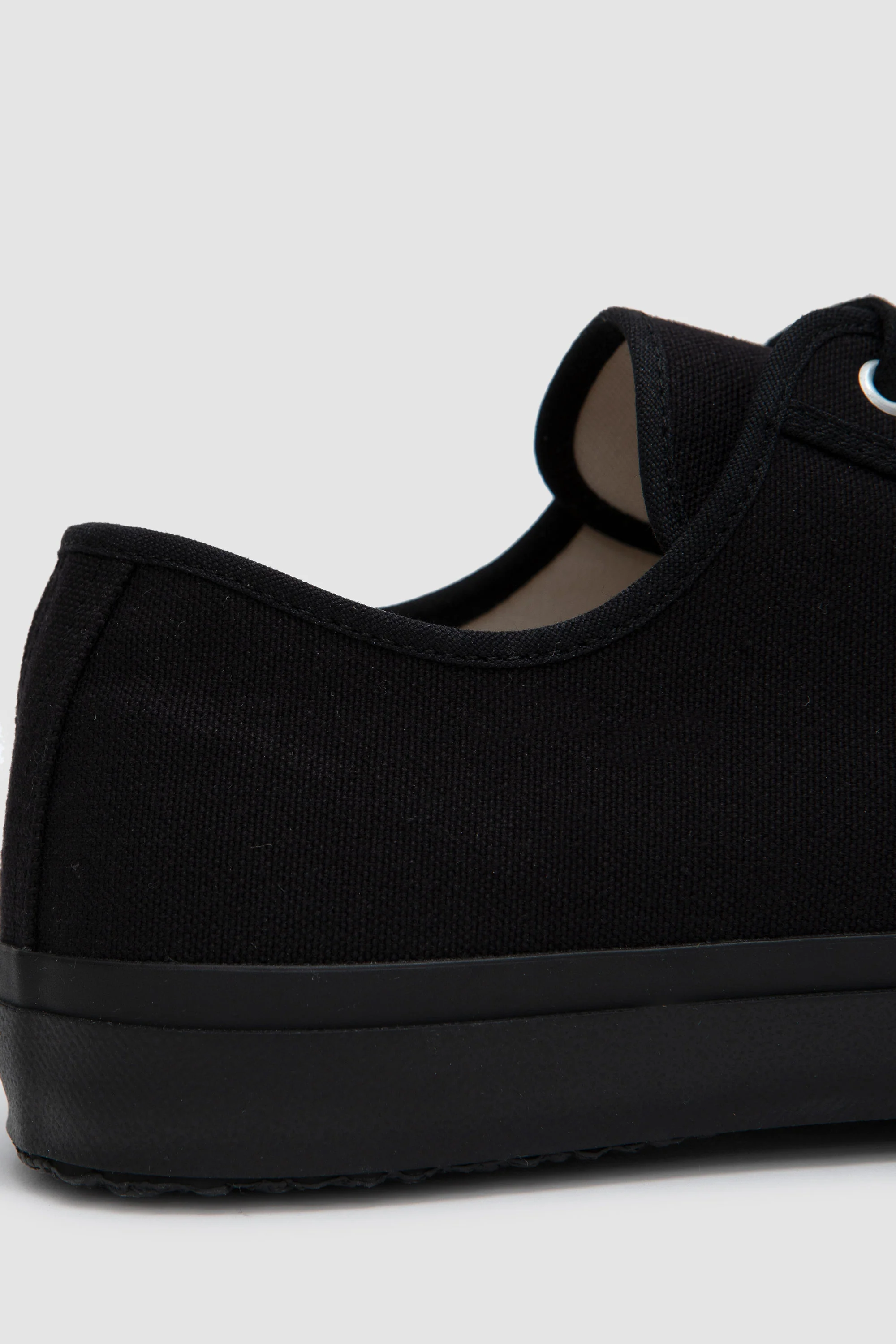 Court Mono Black - Image 7