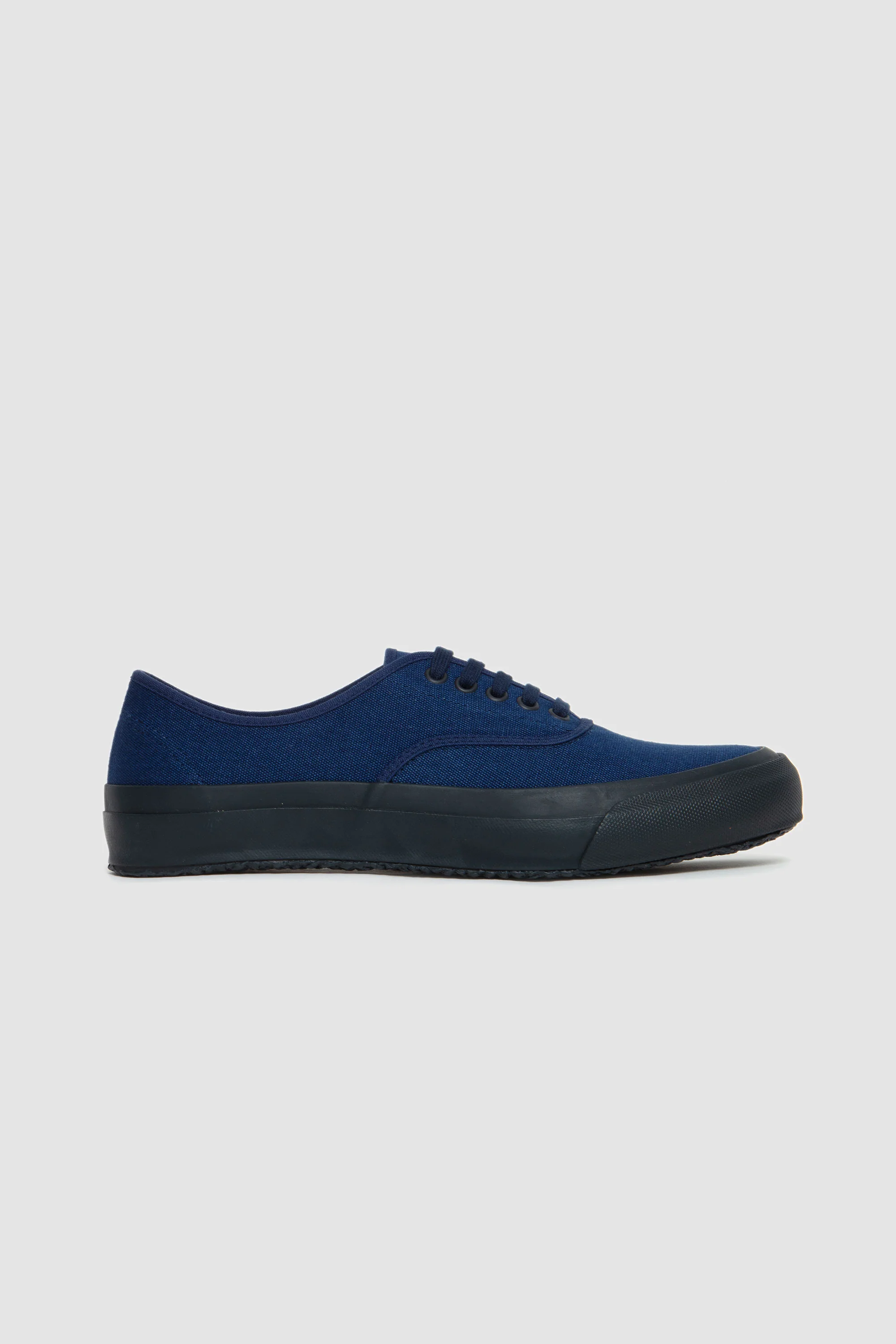 Oxford Indigo/ Indigo