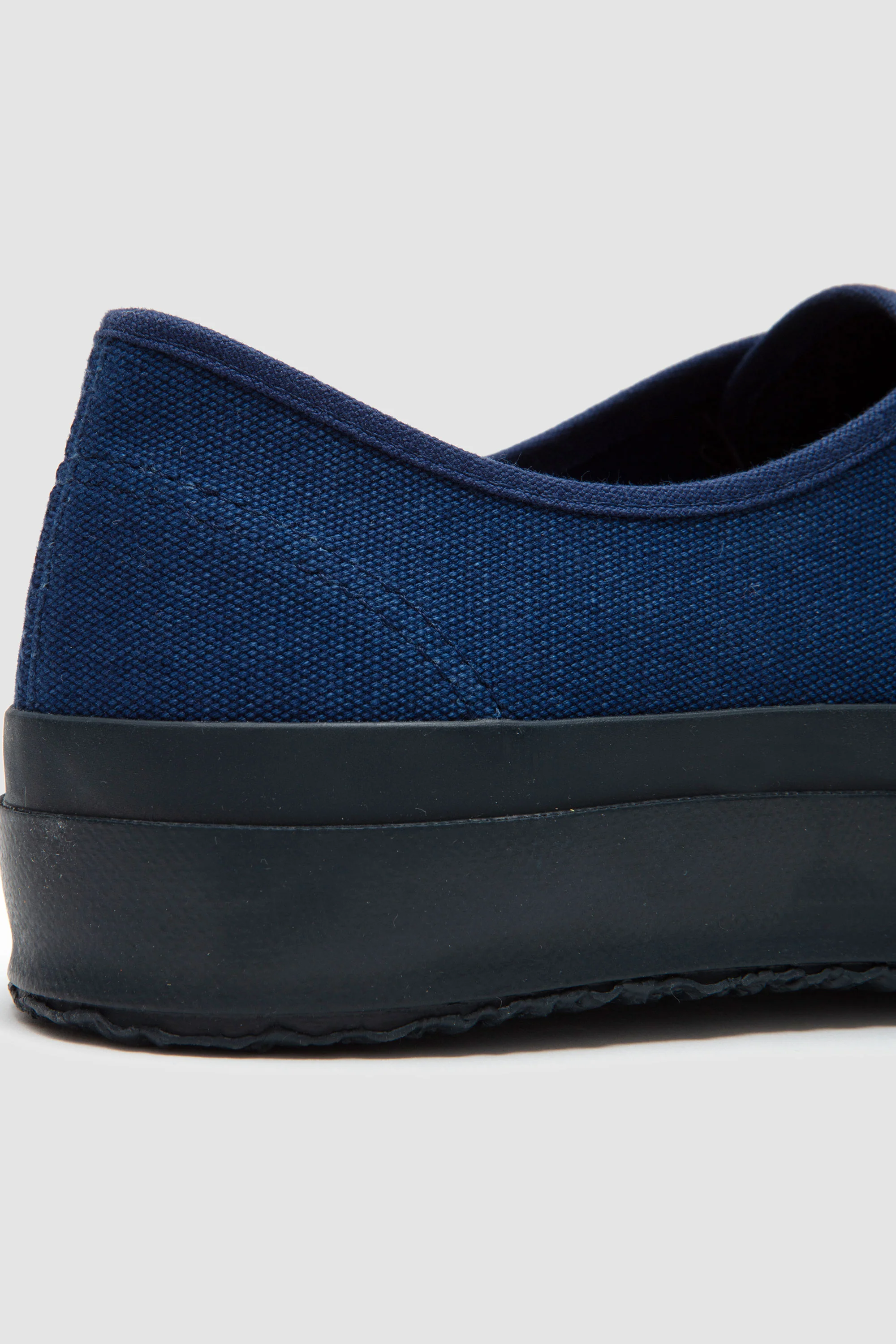 Oxford Indigo/ Indigo - Image 7
