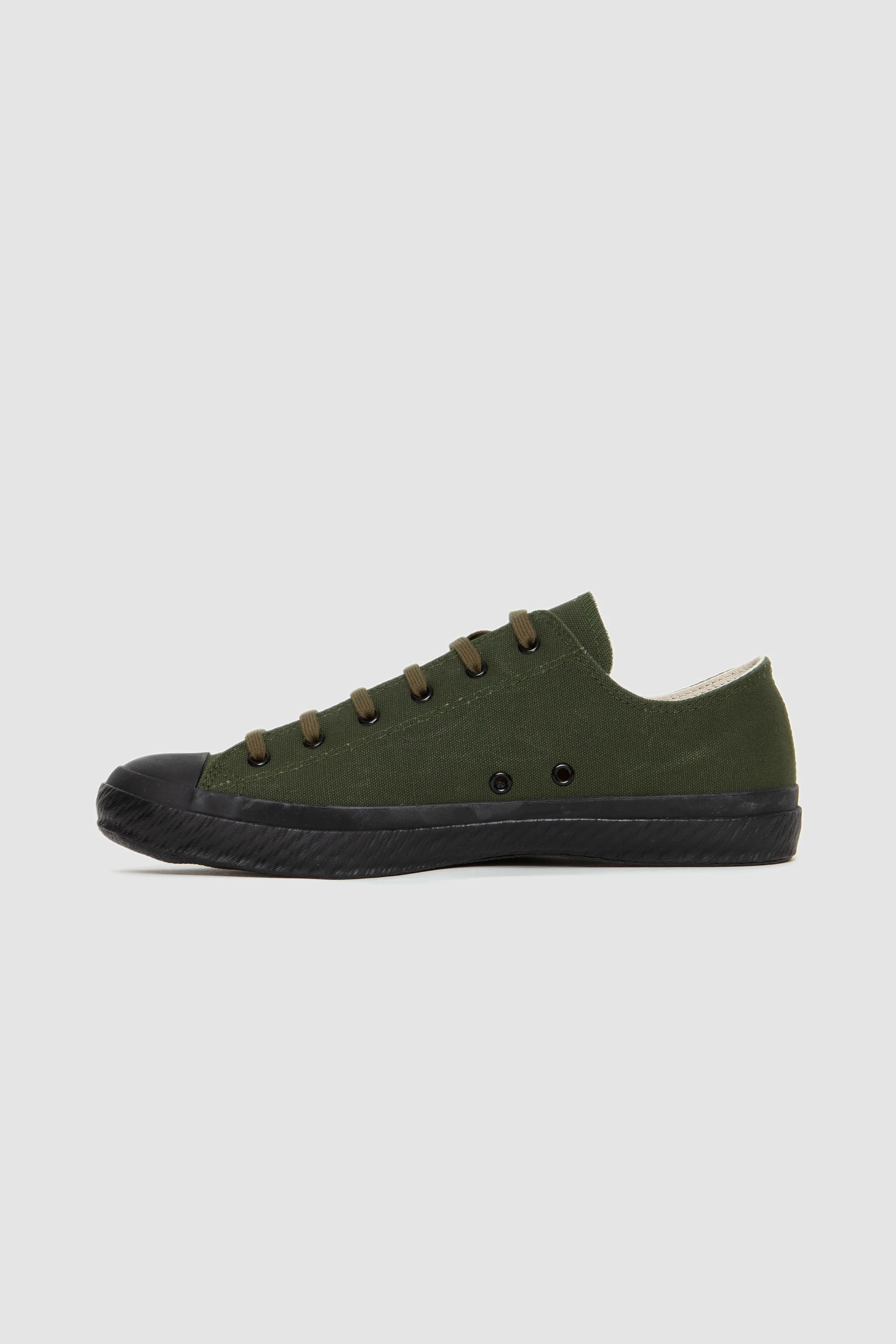 Slip-On Olive - Image 5