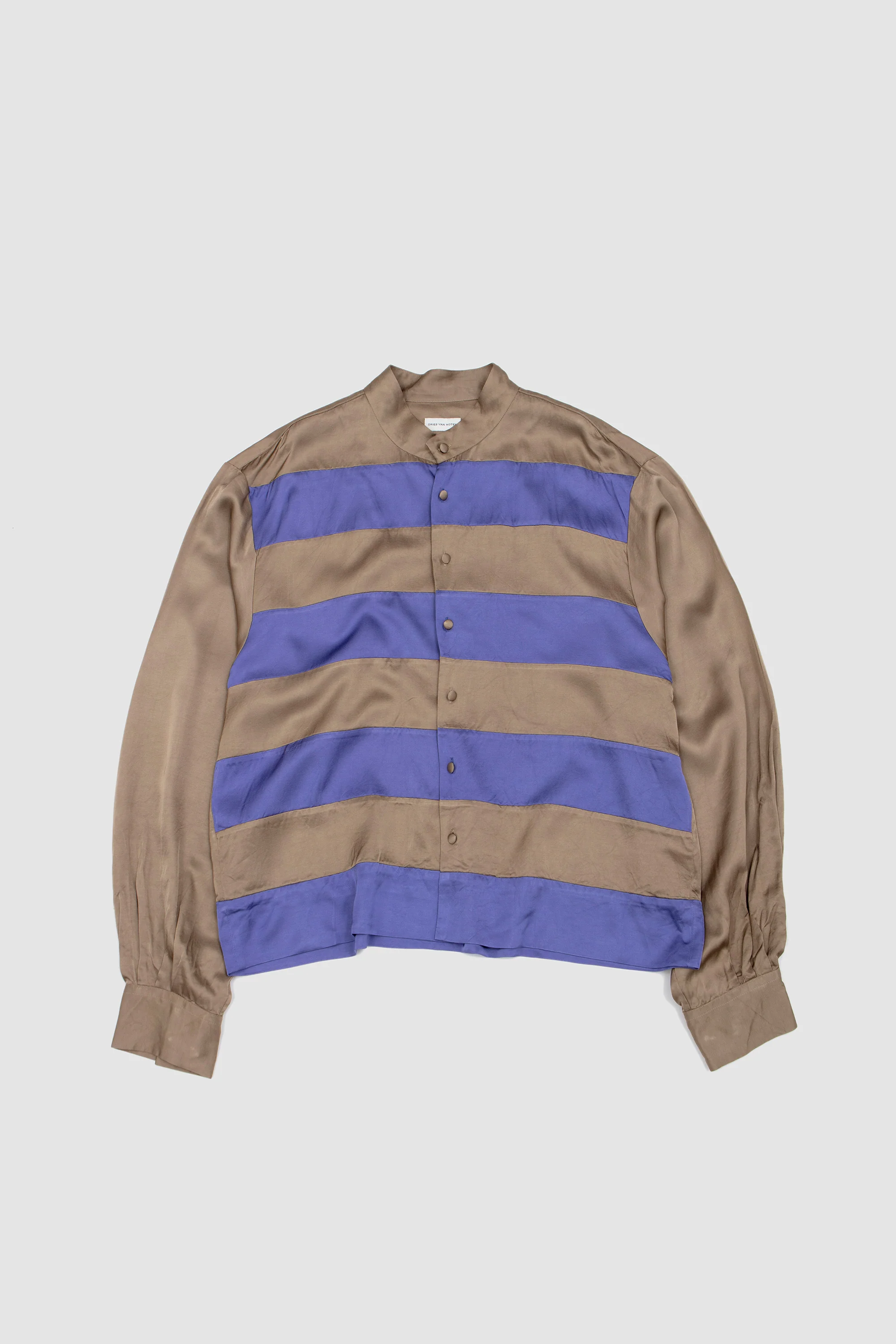 Cael Shirt Lavender