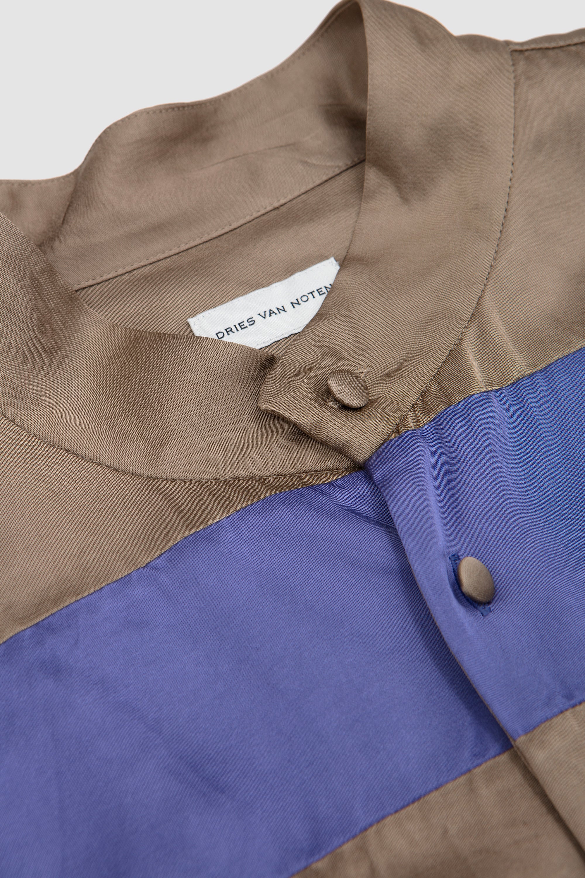 Cael Shirt Lavender - Image 3