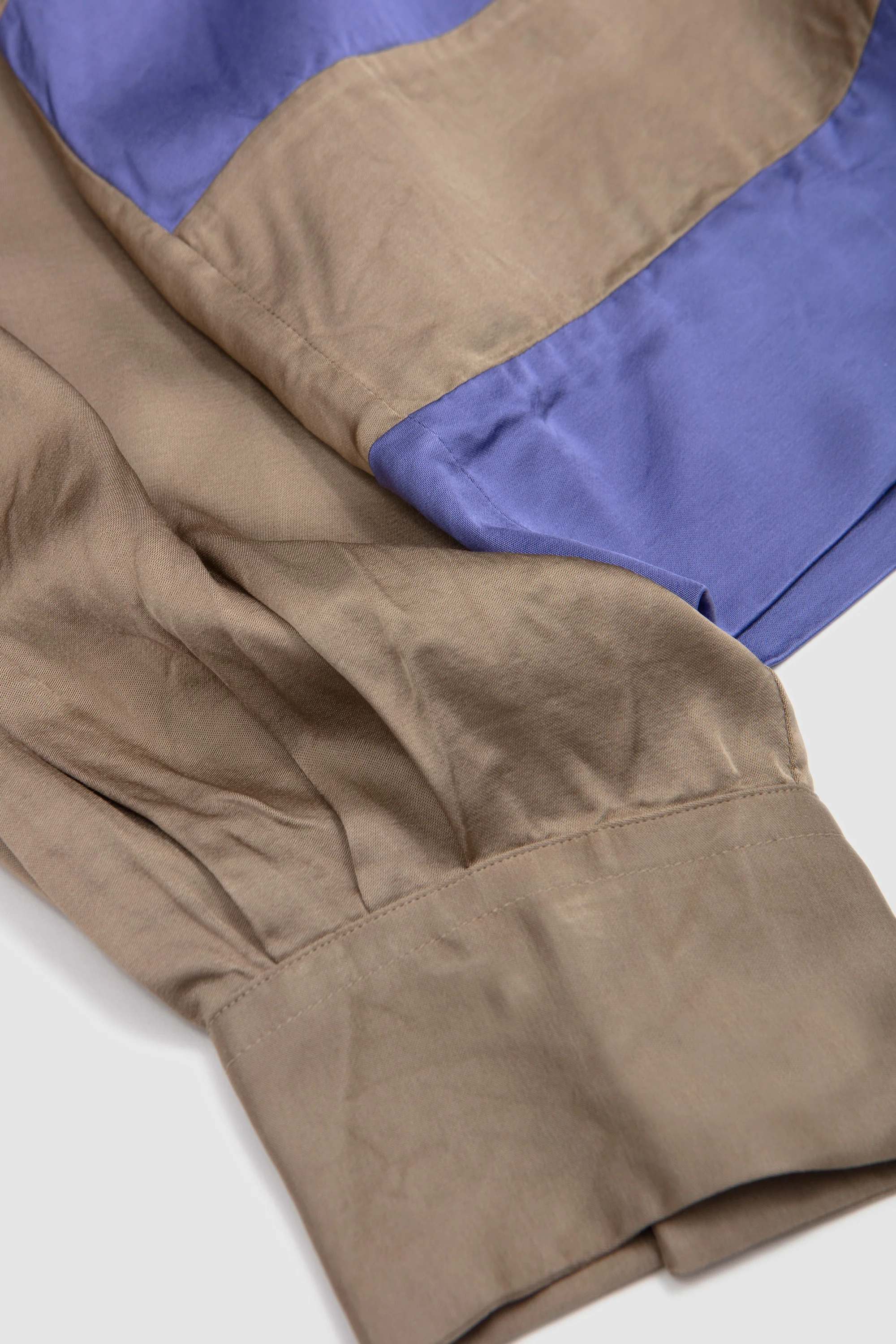 Cael Shirt Lavender - Image 4