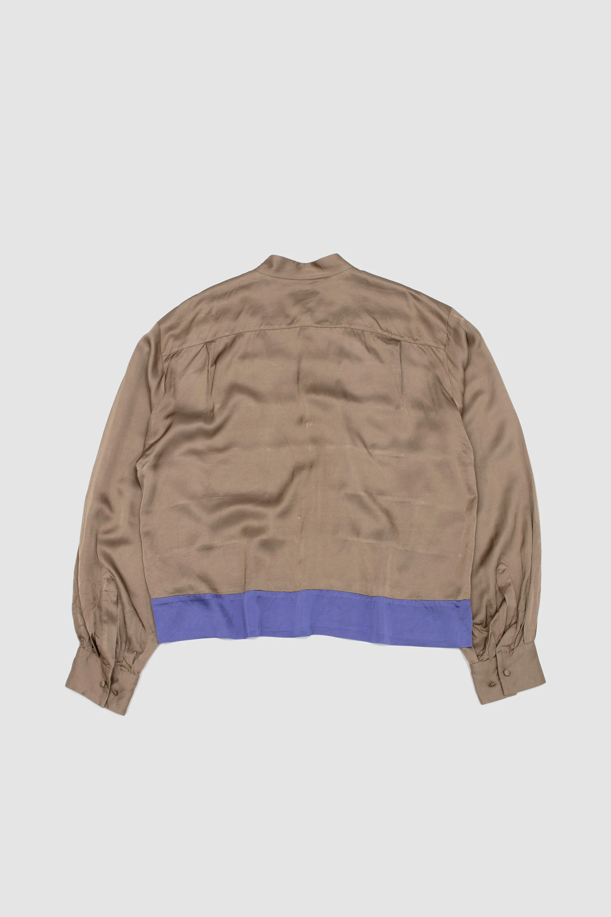 Cael Shirt Lavender - Image 5