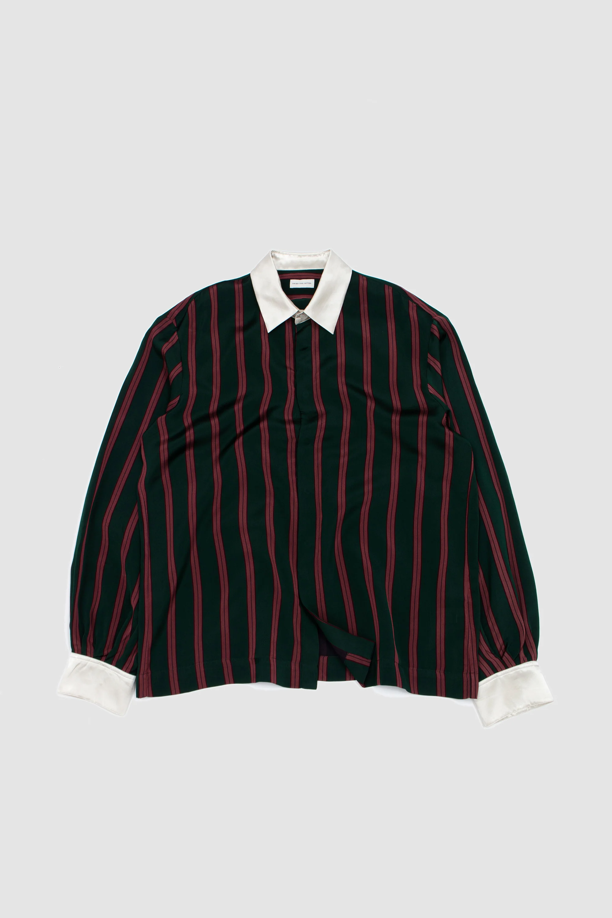Caval Shirt Bottle - Image 2