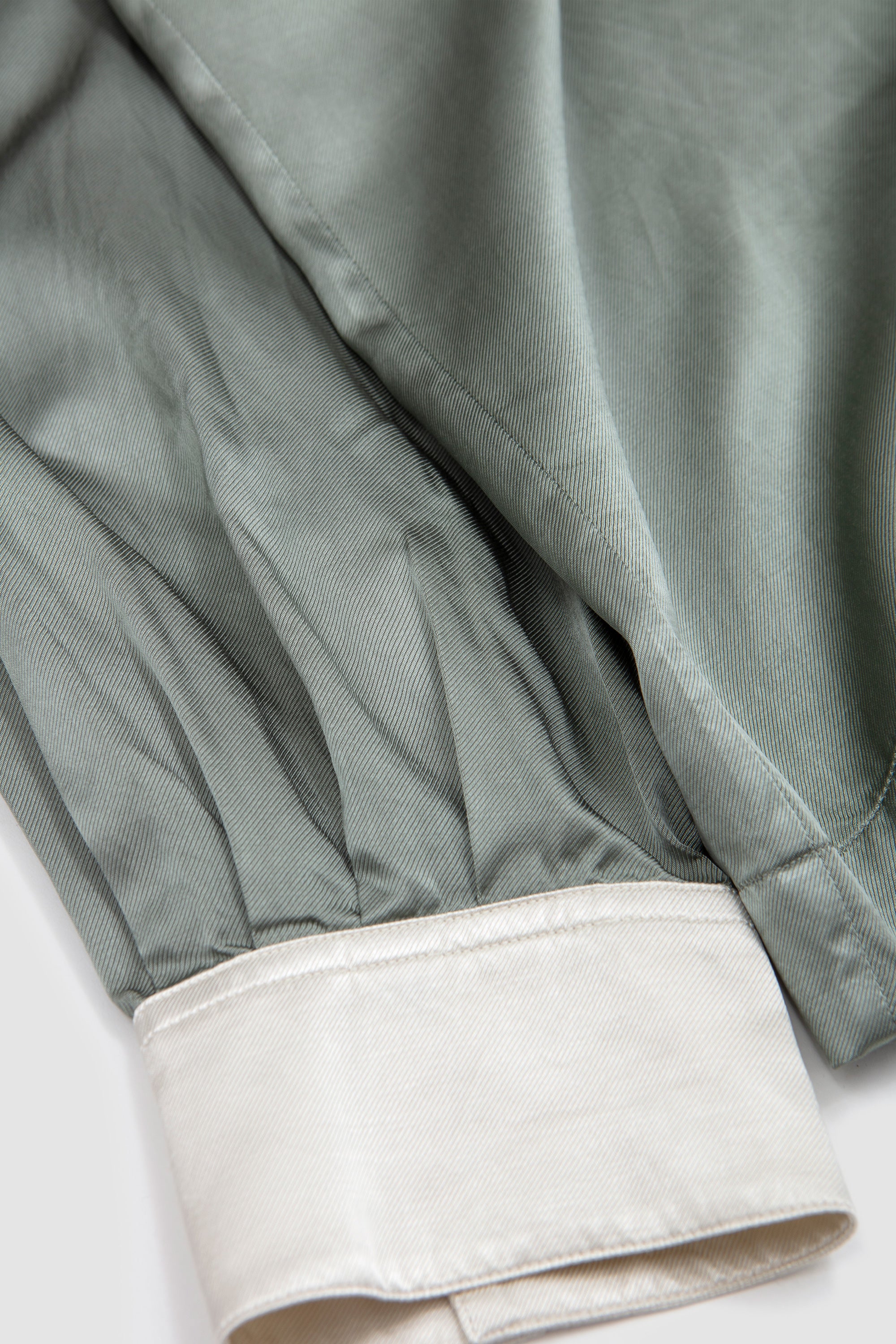 Caval Shirt Mint - Image 4