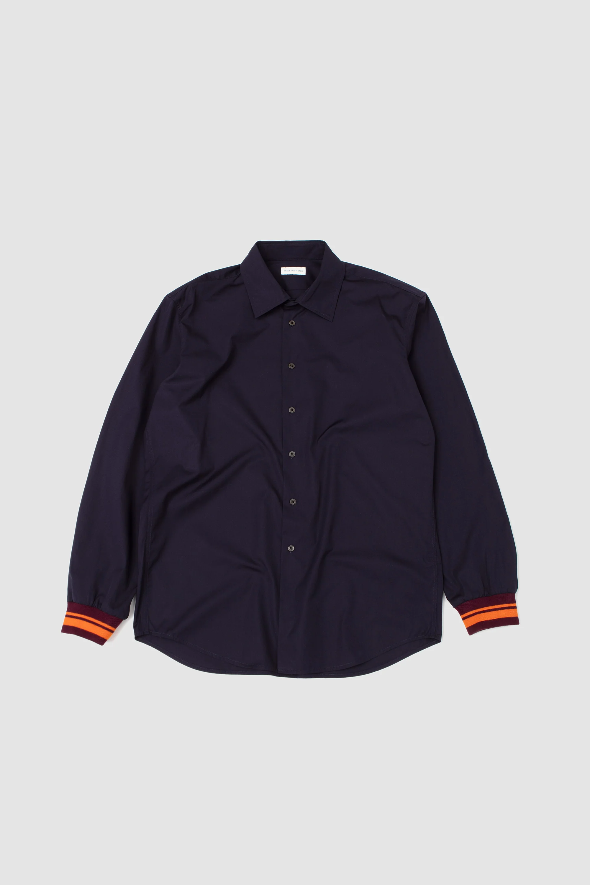 Ceda Shirt Midnight - Image 2