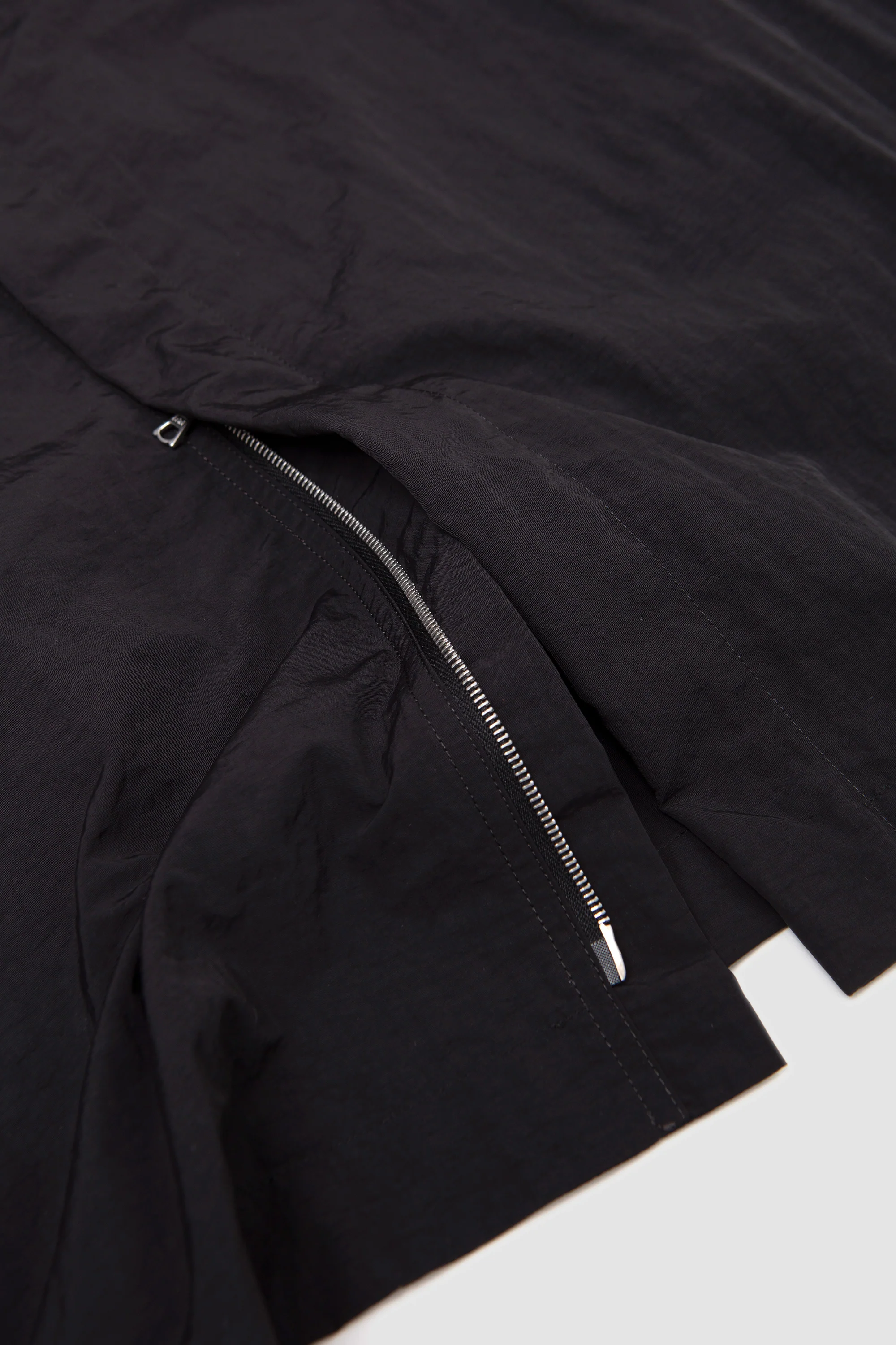 Corran Shirt Black - Image 4