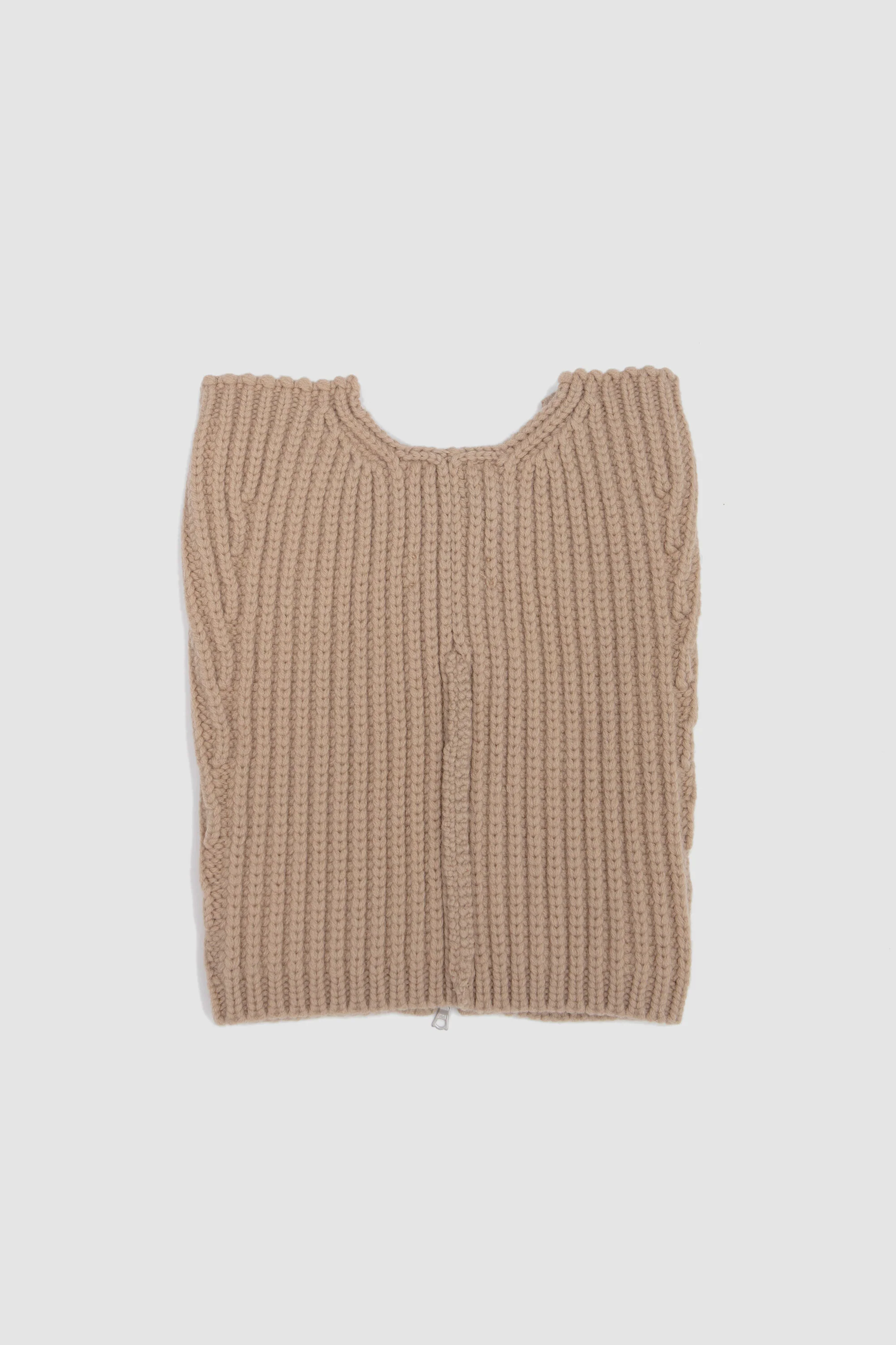 Mars Collar Beige - Image 5