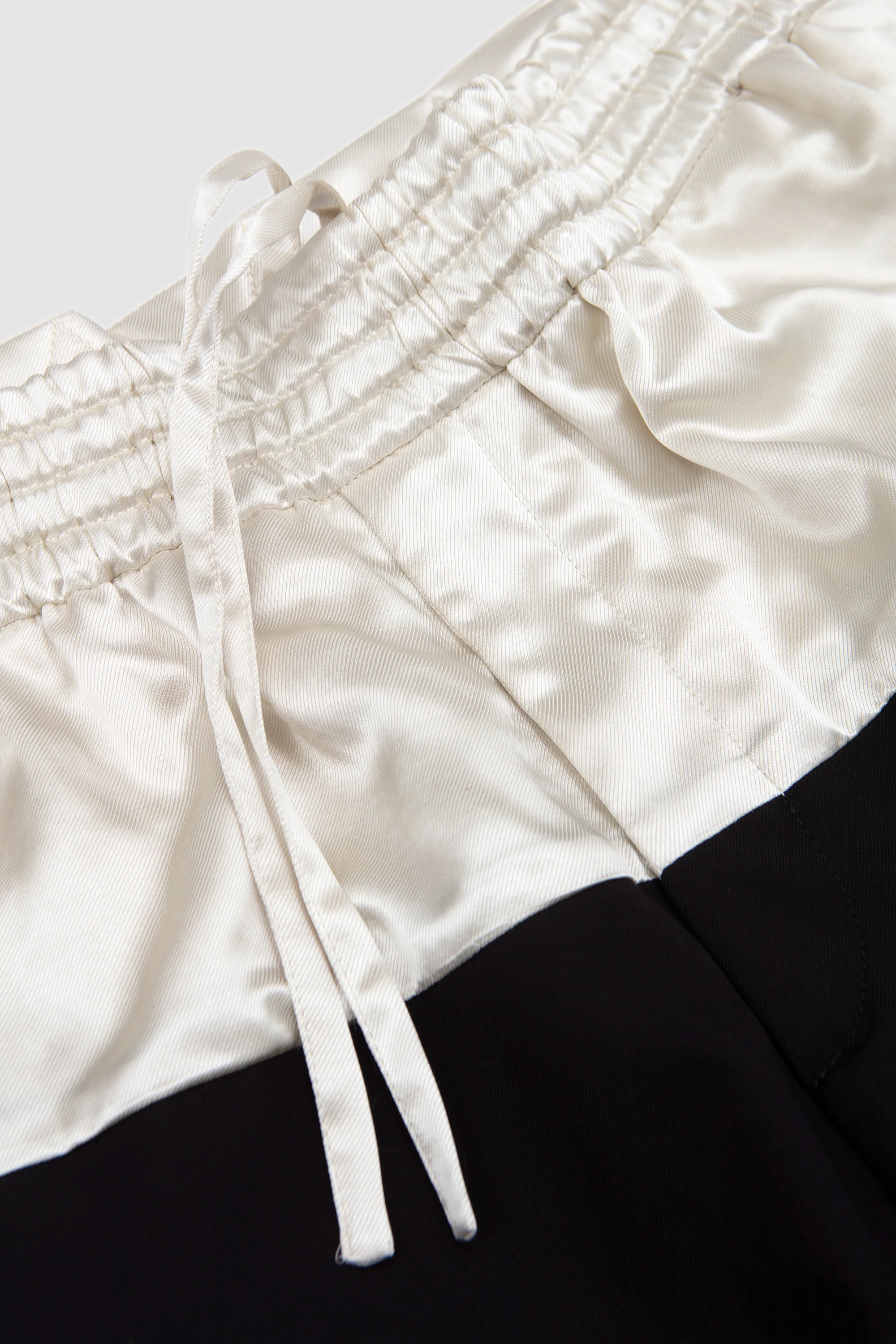 Pablo Short Pants Black - Image 3