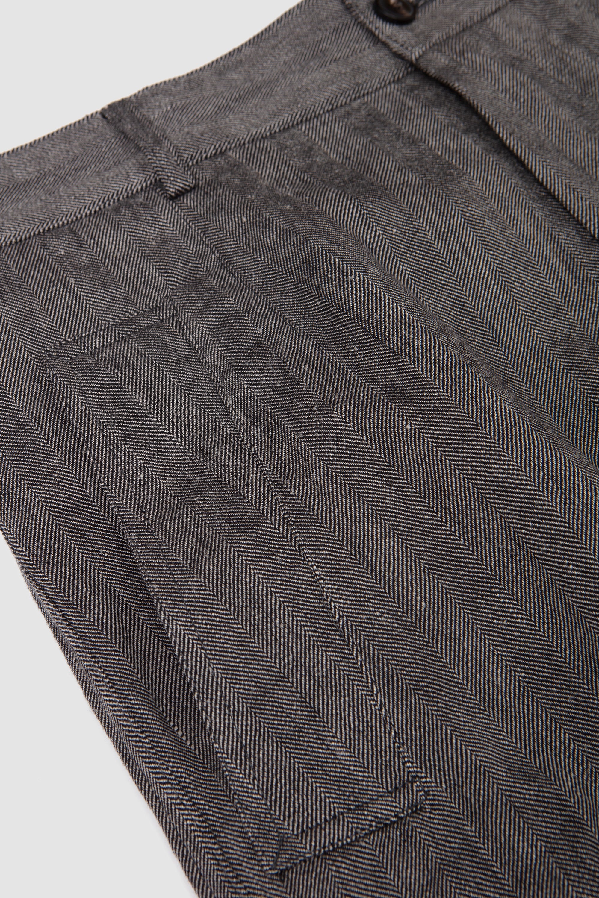 Pencks Pants Black - Image 3