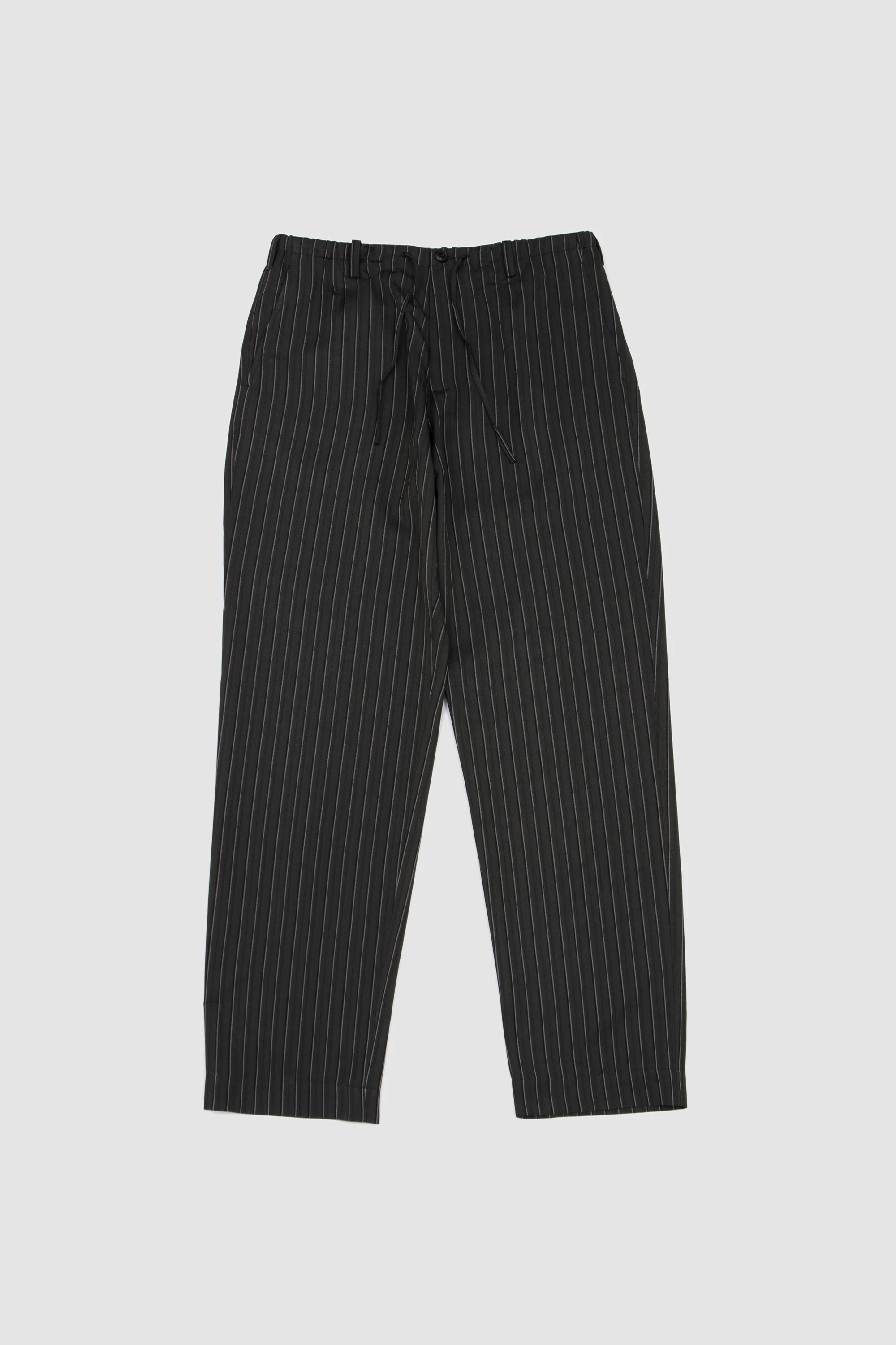 Penny Long Pants Dark Green - Image 2