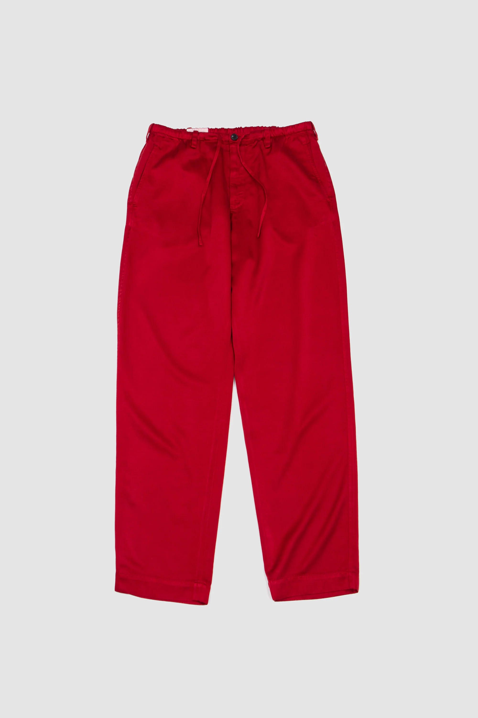 Penny Long Pants Red