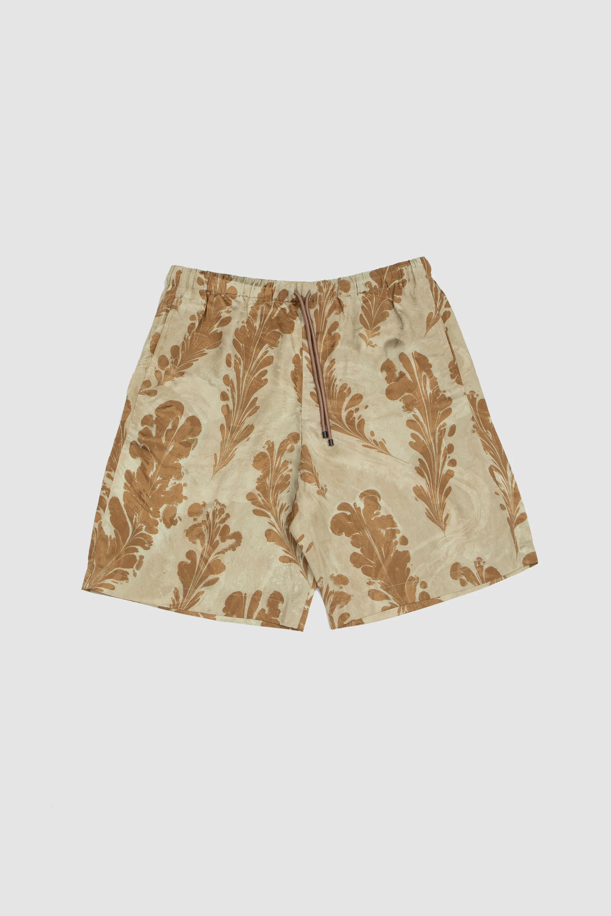 Piperi -short- Pants Dessin A - Image 5