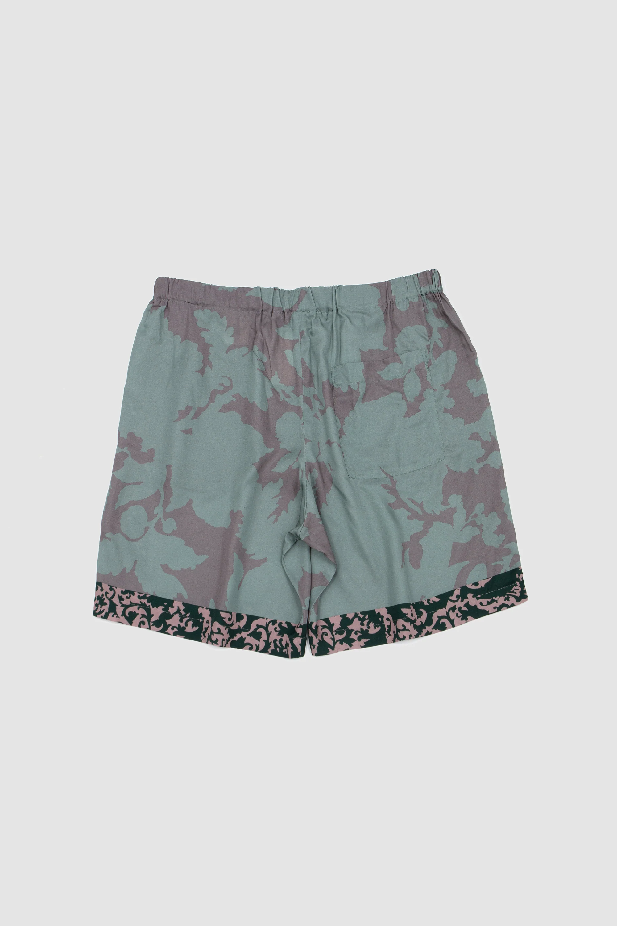 Piperi Pants Petrol - Image 5
