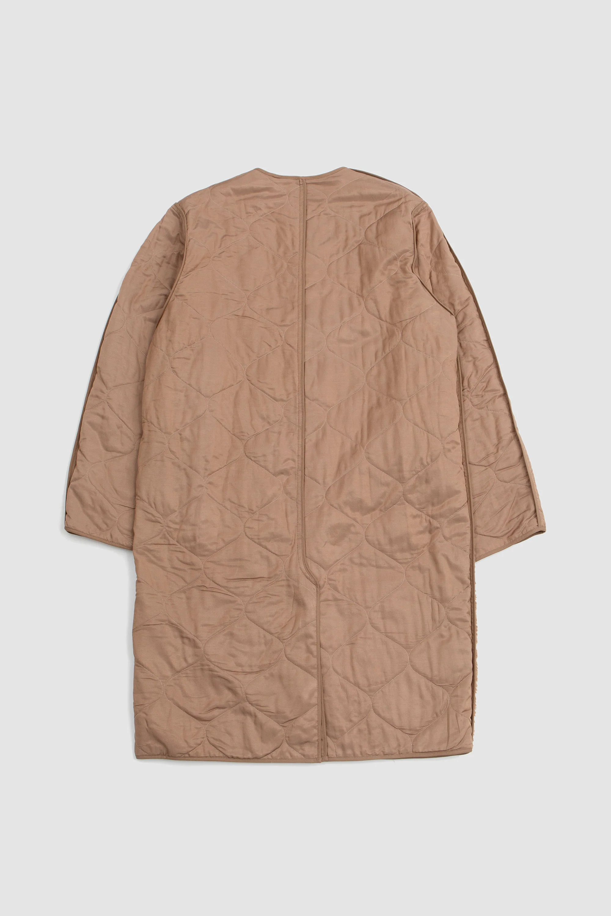 Roper Coat Camel - Image 5