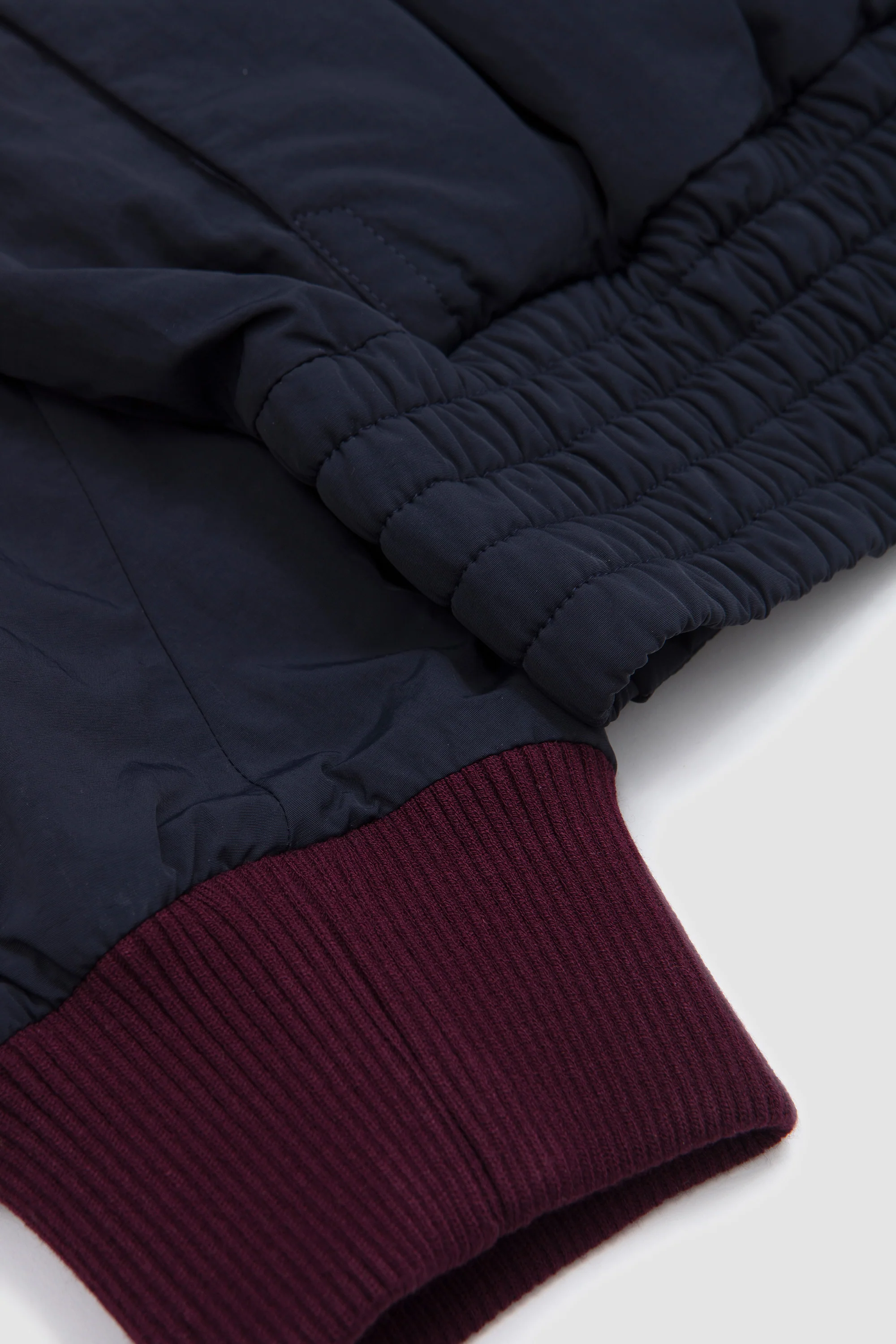Vaas Jacket Navy - Image 4