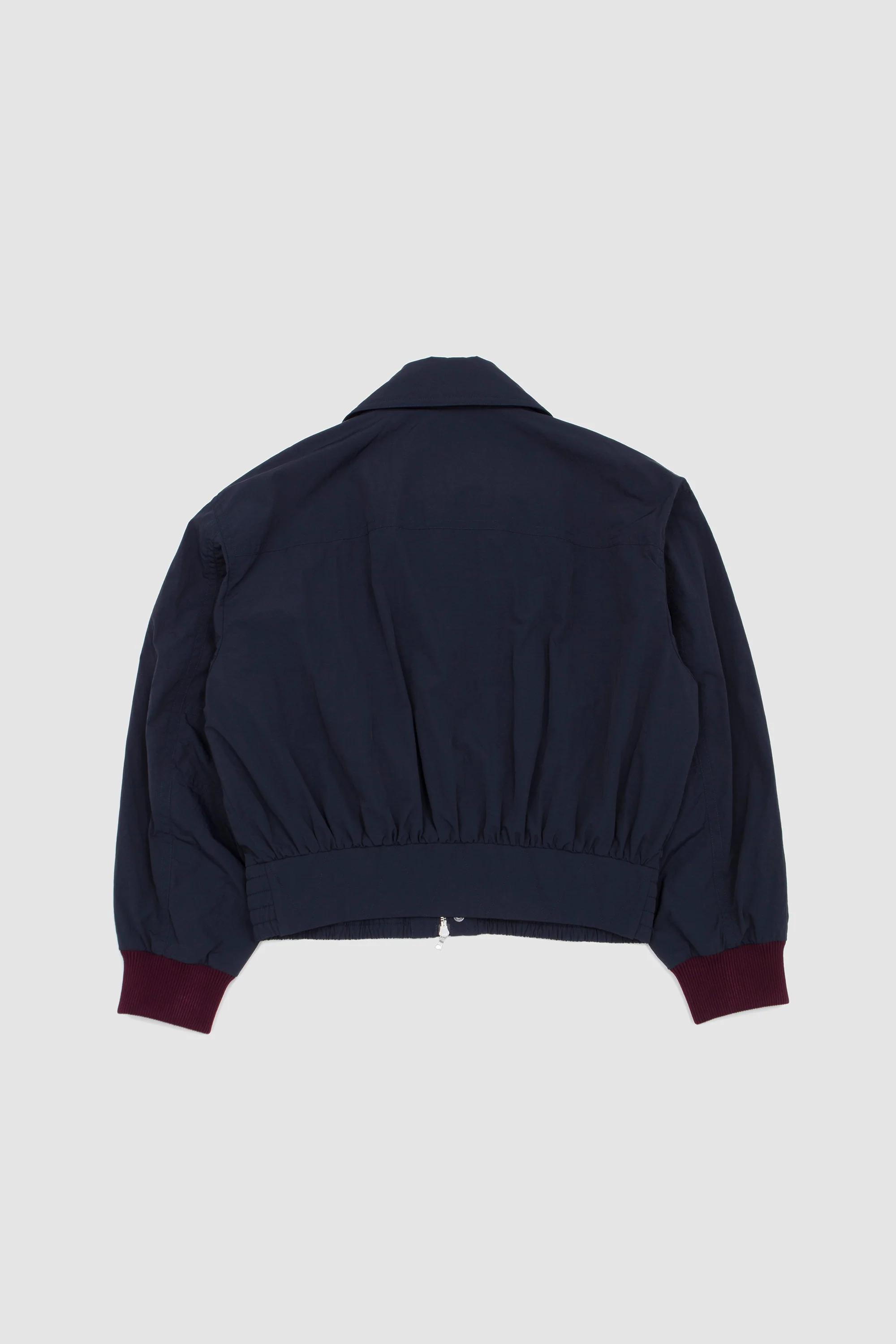 Vaas Jacket Navy - Image 5