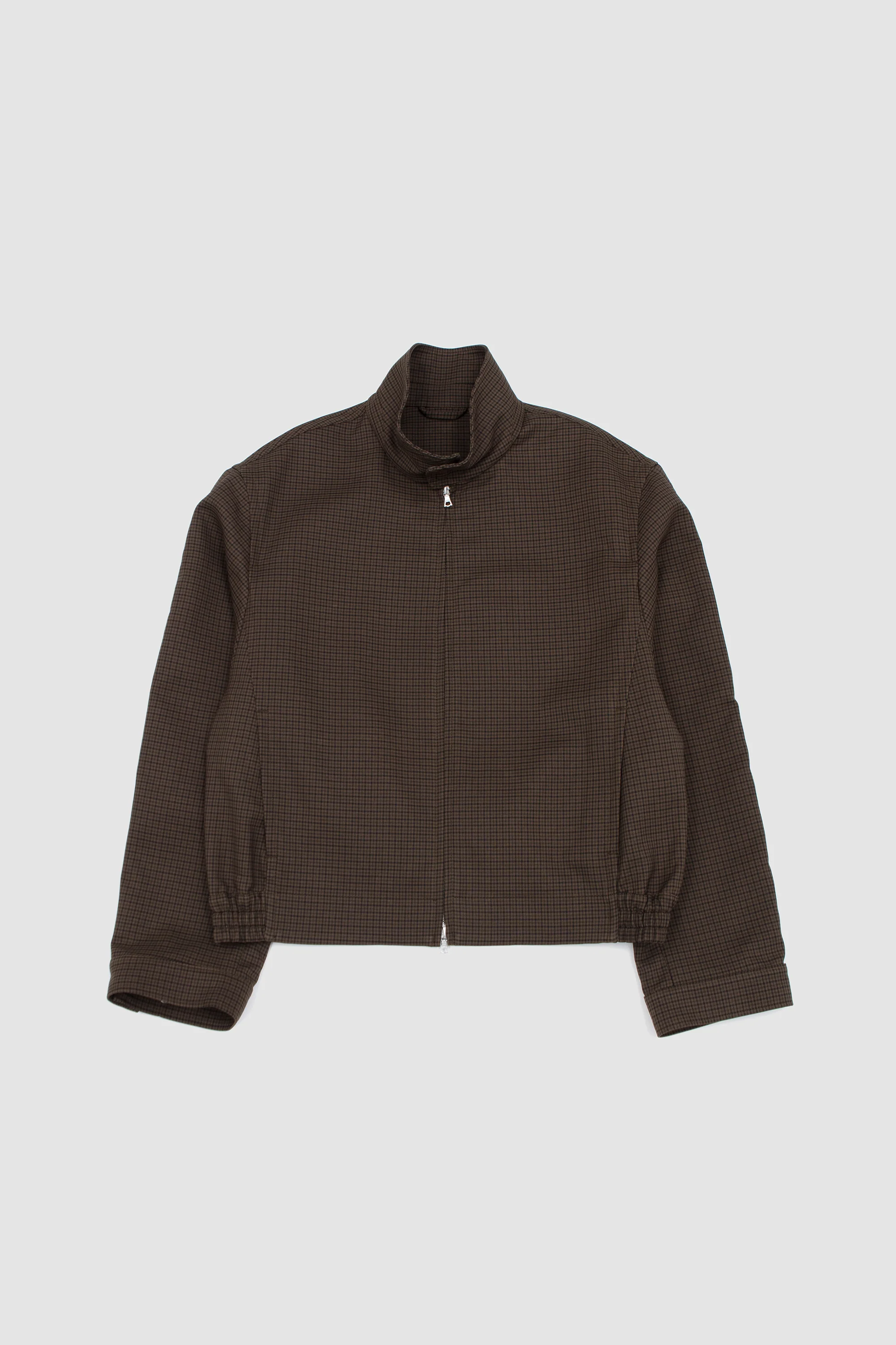 Varington Jacket Mud - Image 2