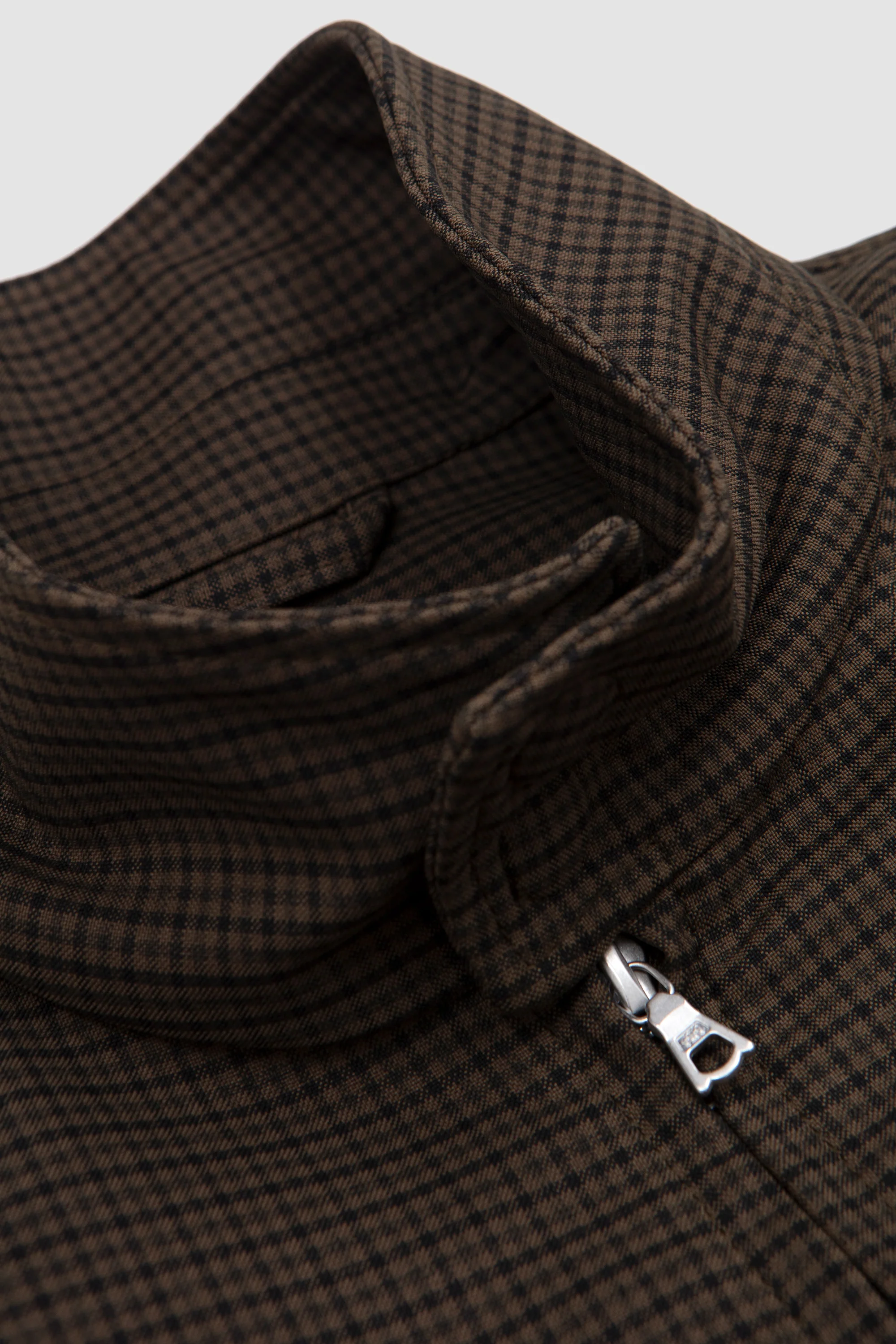 Varington Jacket Mud - Image 3