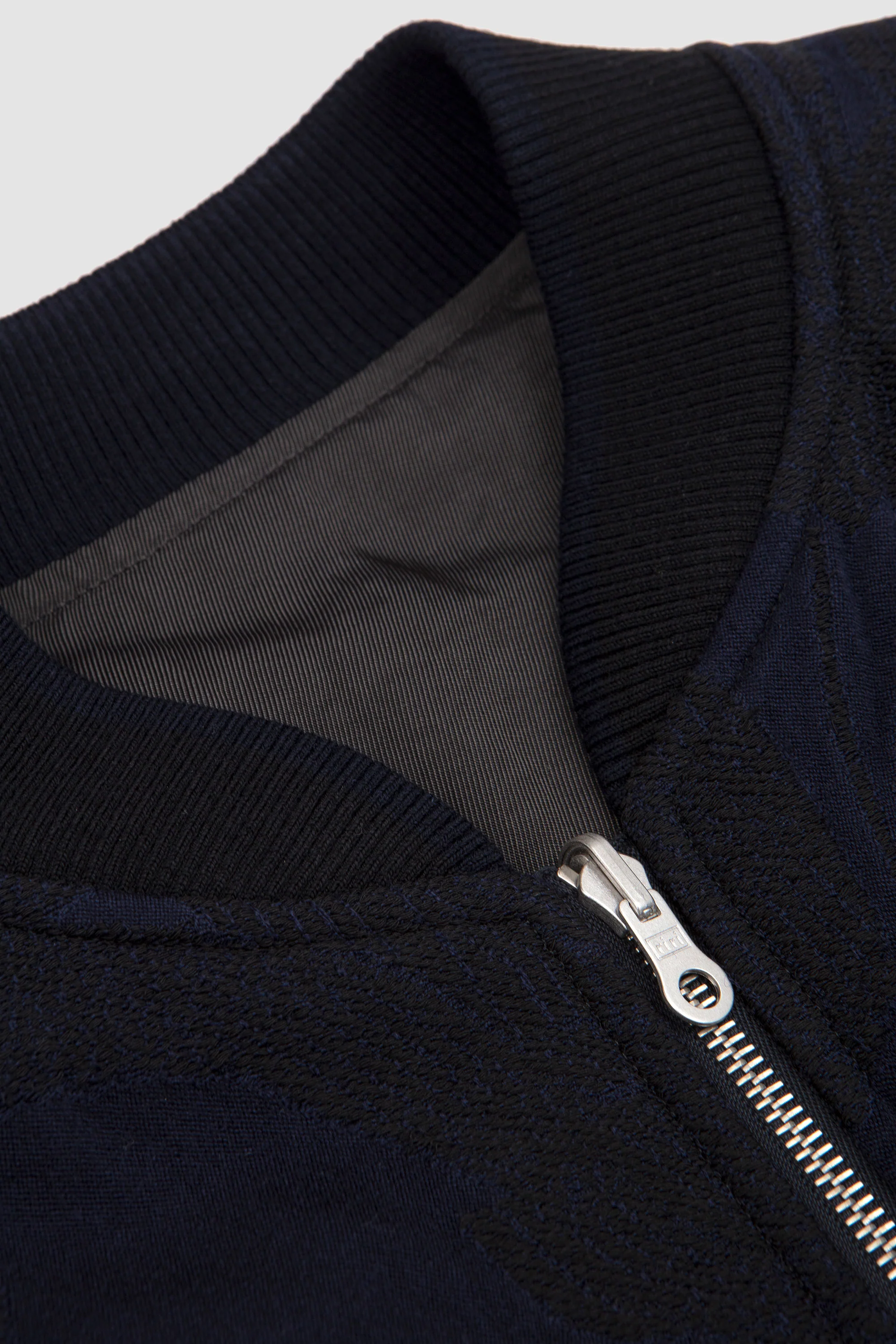 Volker Jacket Navy - Image 3