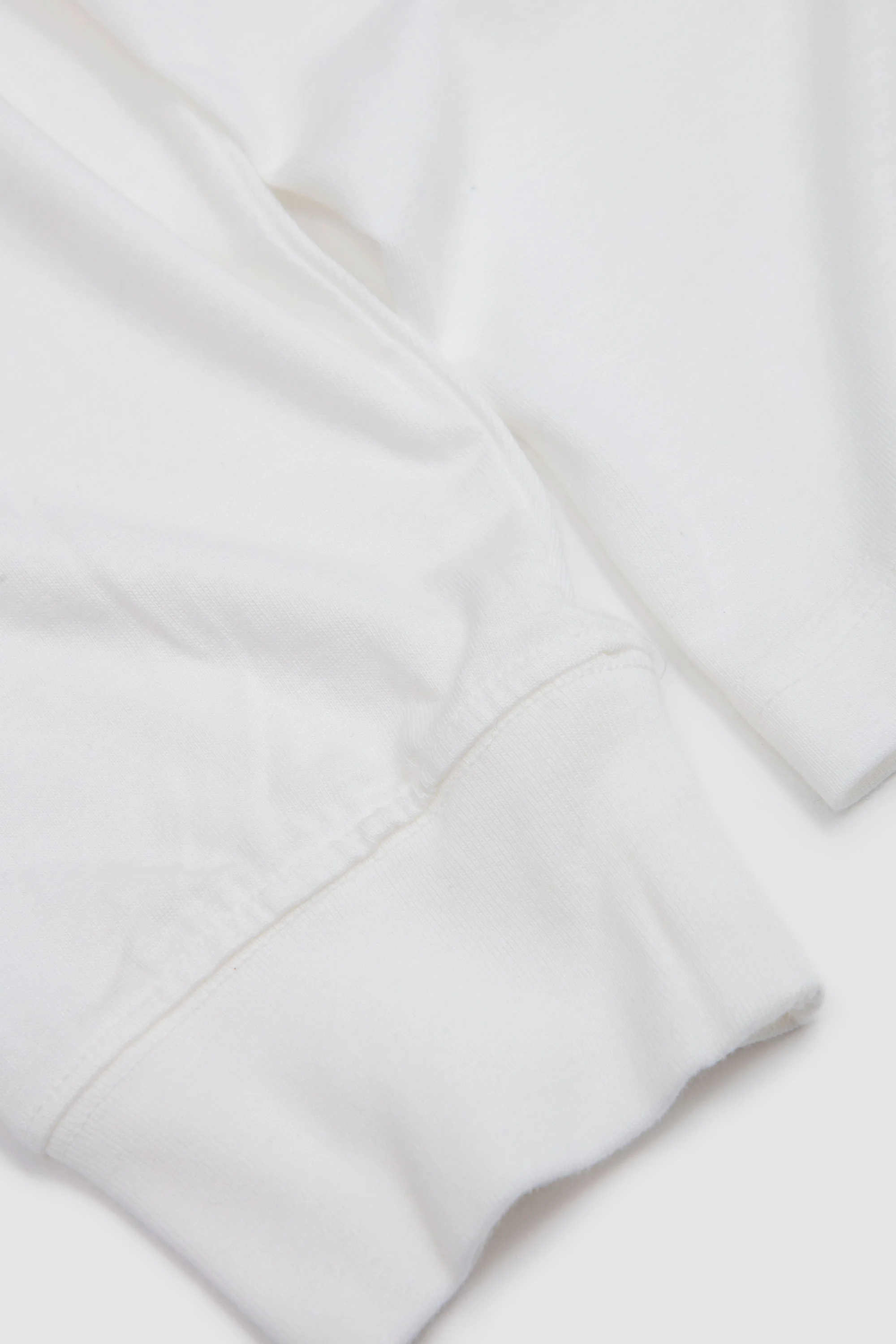 Basie T-Shirt White - Image 4