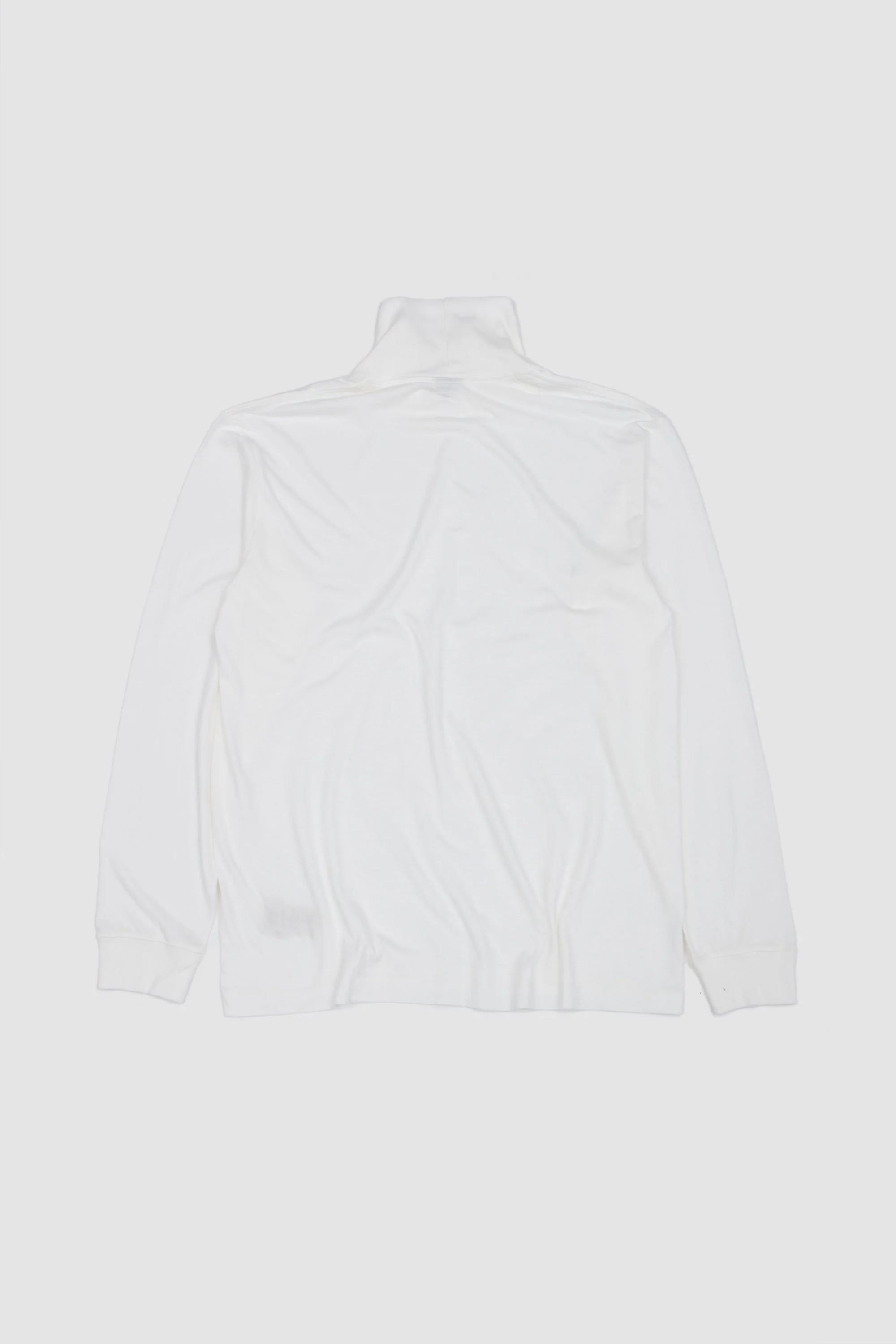 Basie T-Shirt White - Image 5